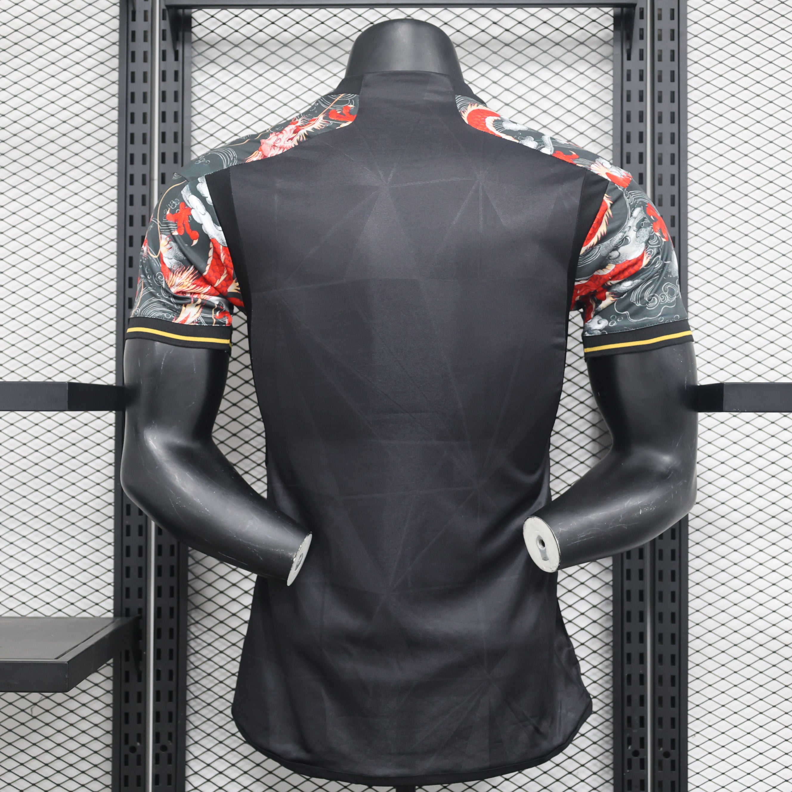 RLM Maillot Foot 2024 2025 Concept