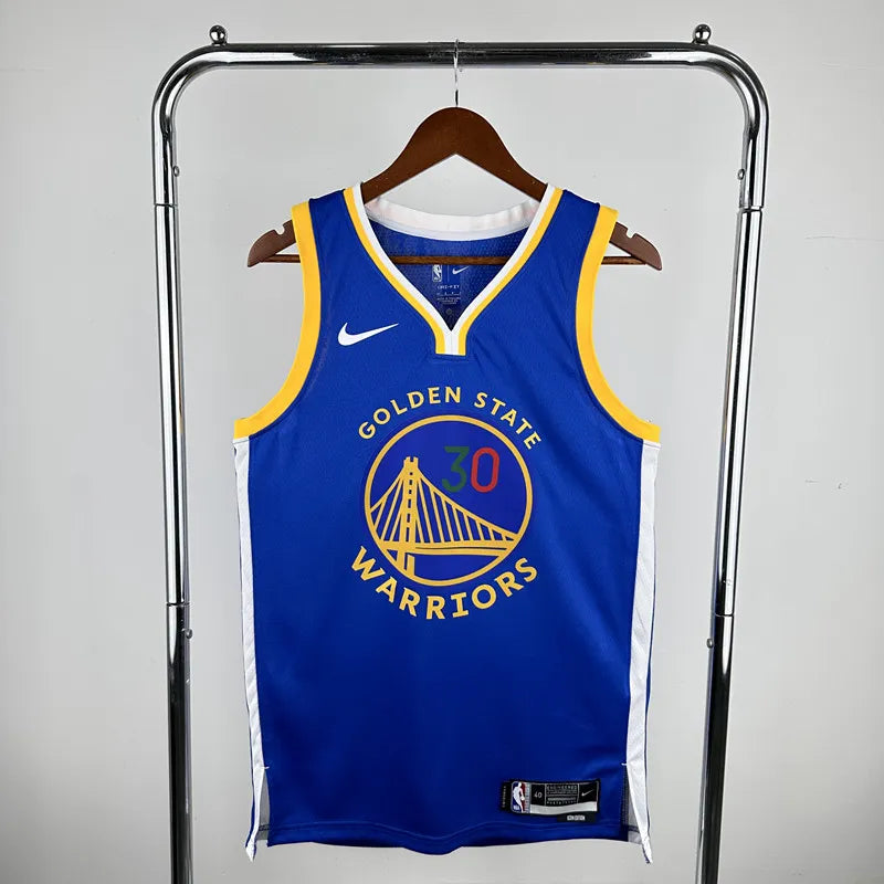 Maillot Golden State Warriors 30 CURRY NBA Basket€20.99