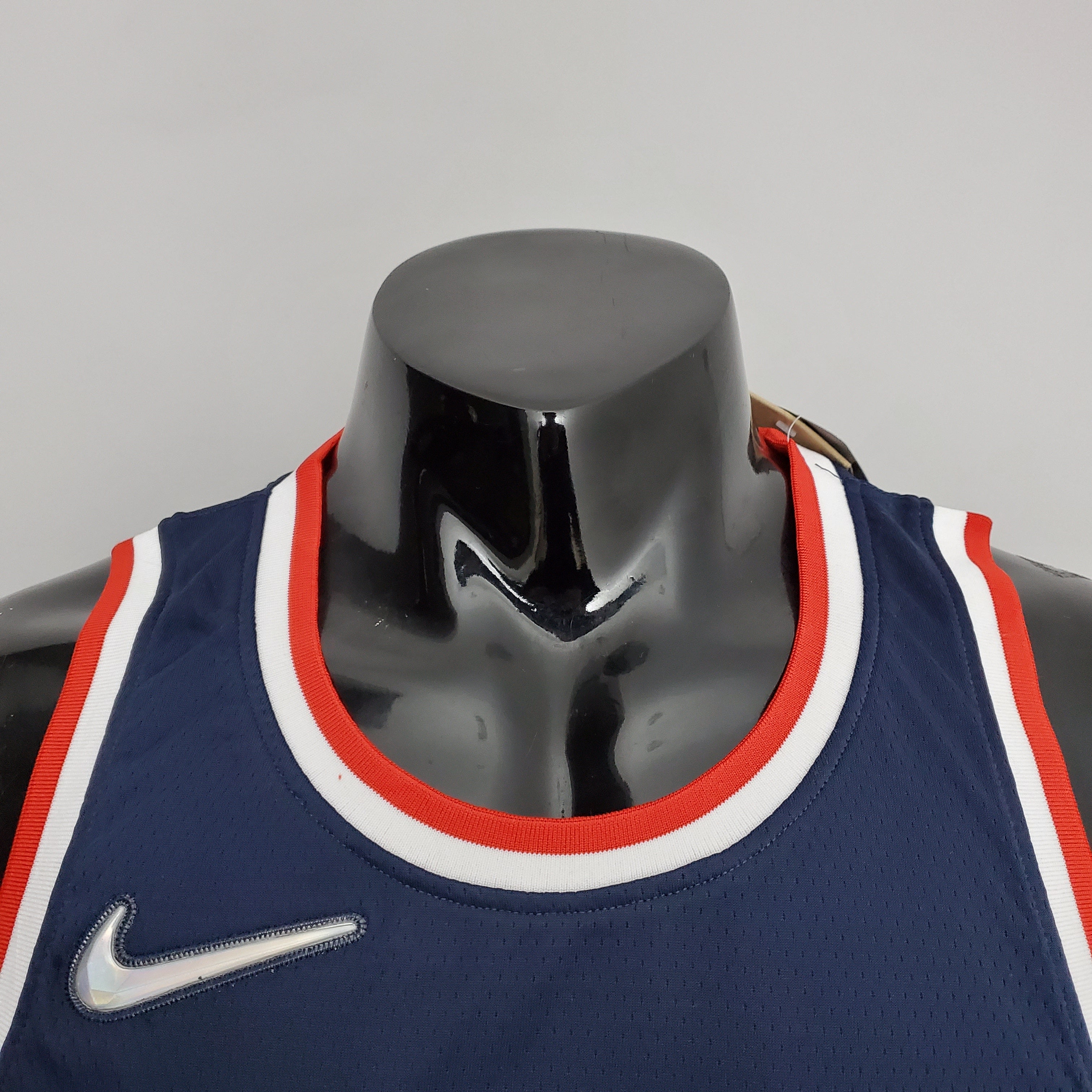 Maillot Brooklyn Nets  30 Curry NBA Basket€20.99