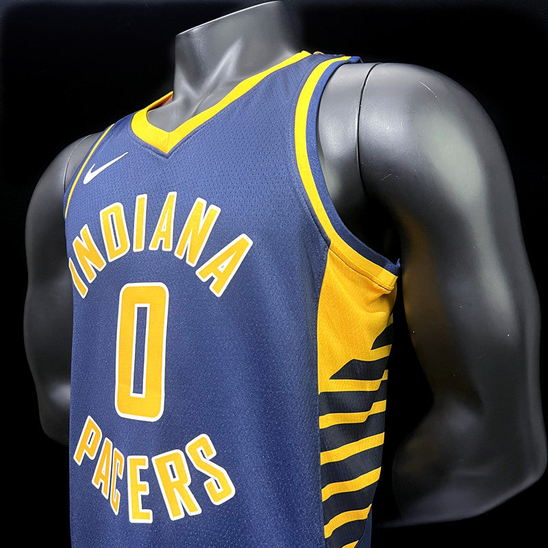 Maillot Indiana Pacers  Harrybrton 0 NBA Basket€20.99