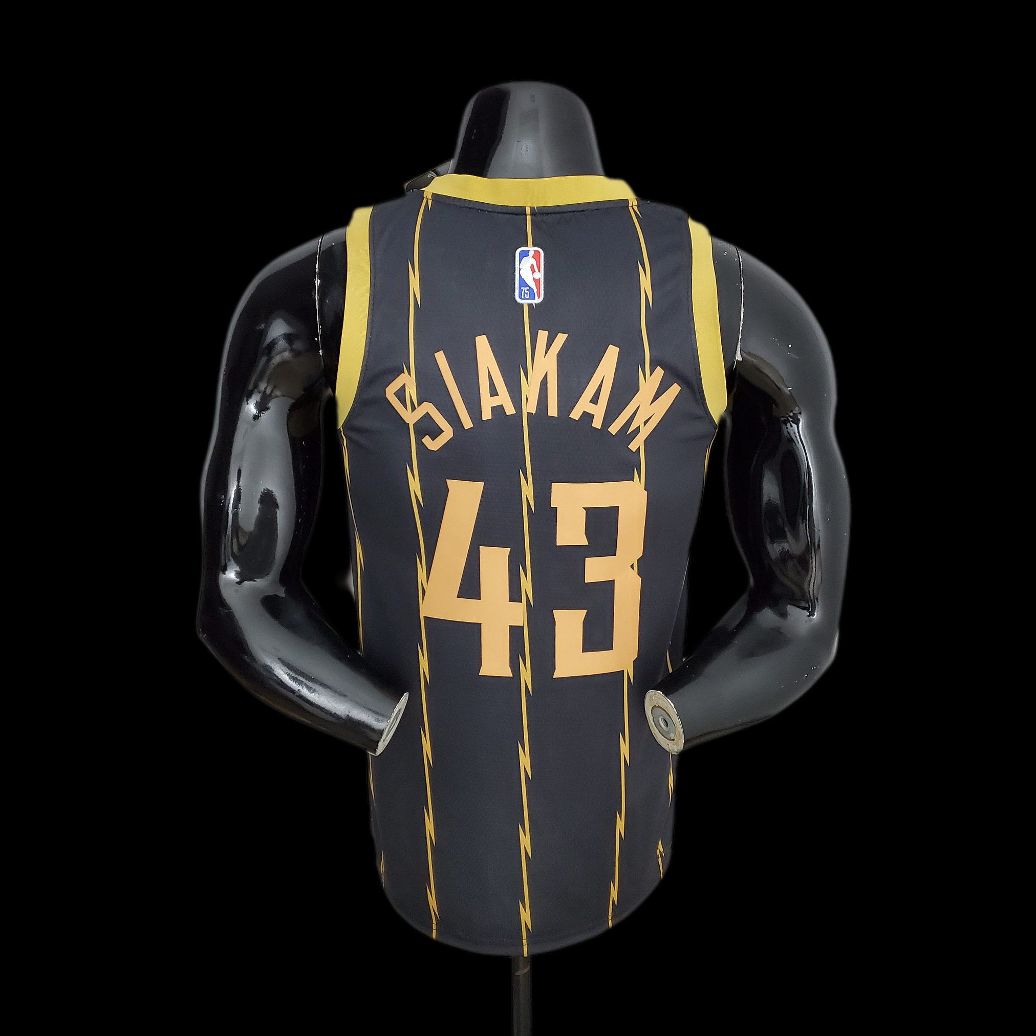 Maillot Toronto Raptors 43 SIAKAM NBA Basket€20.99
