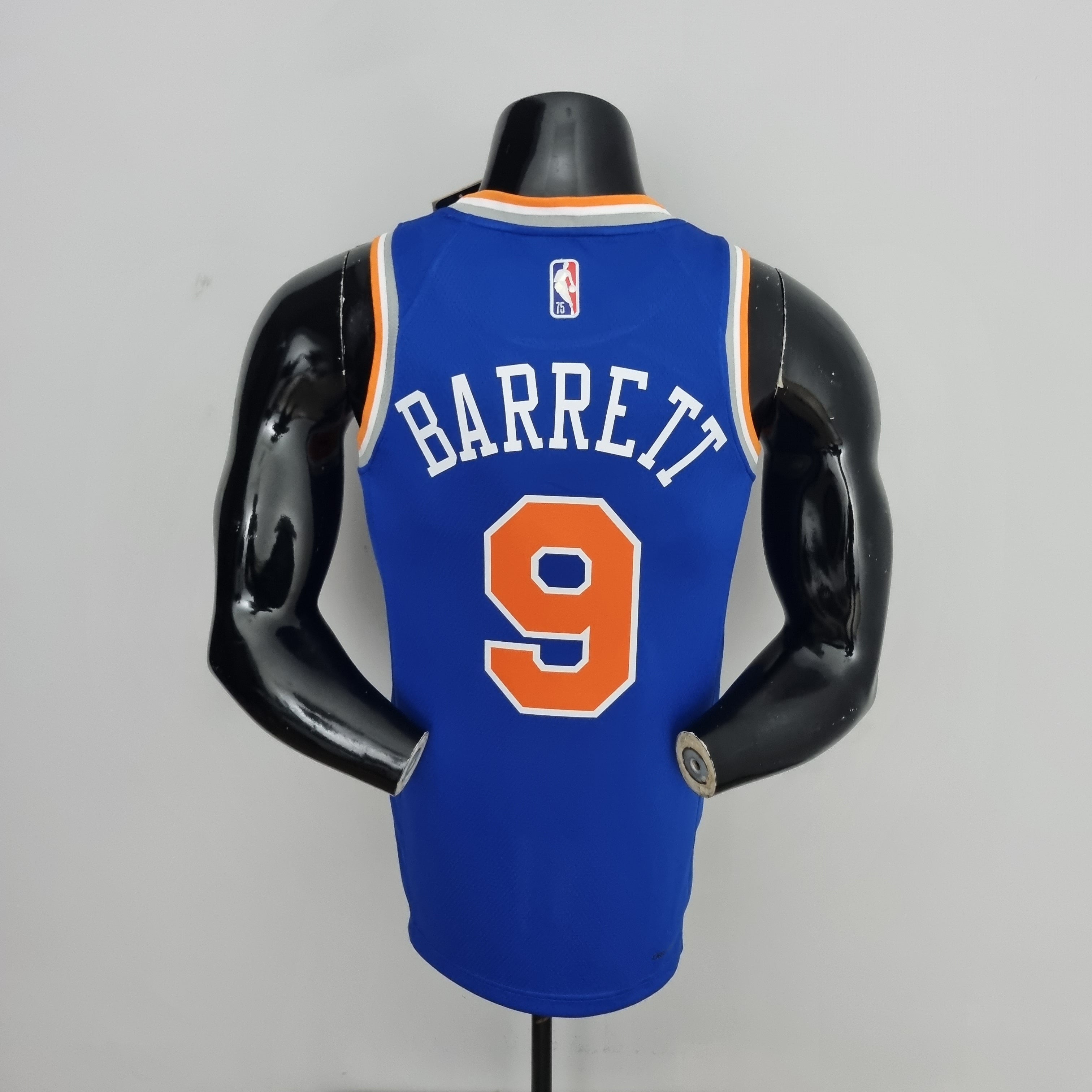 Maillot New York Knicks 9 Barrett NBA Basket€20.99
