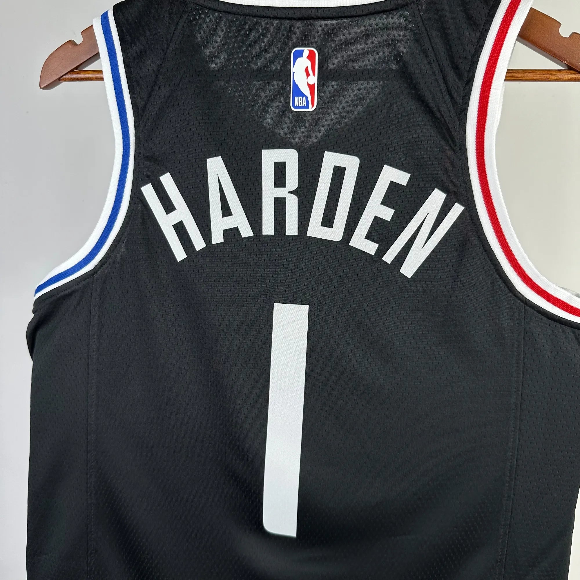 Maillot Los Angeles Clippers HARDEN 1 NBA Basket 2023 2024€35.99