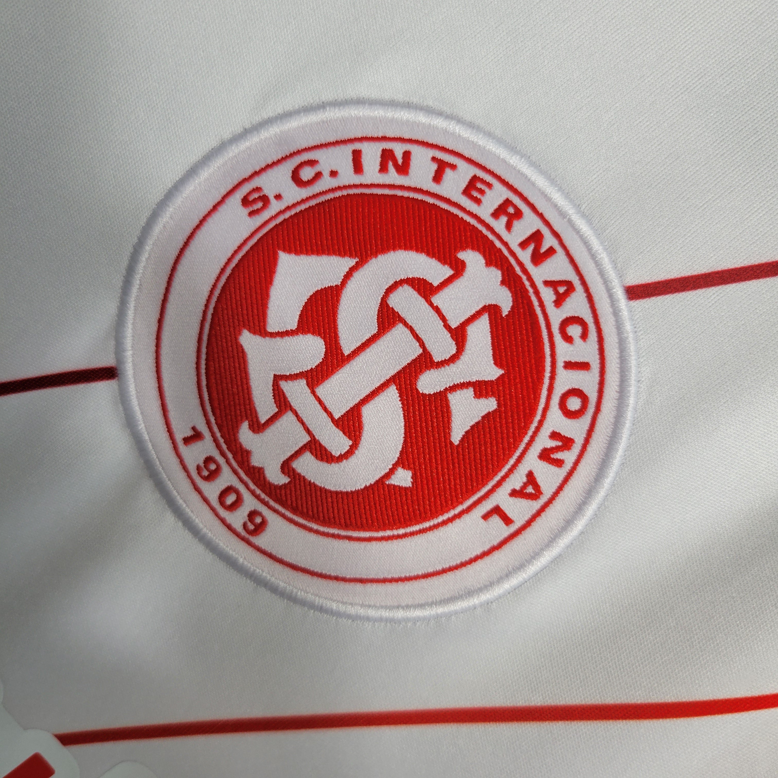 Maillot Sport Club Internacional 2023 2024€14.99