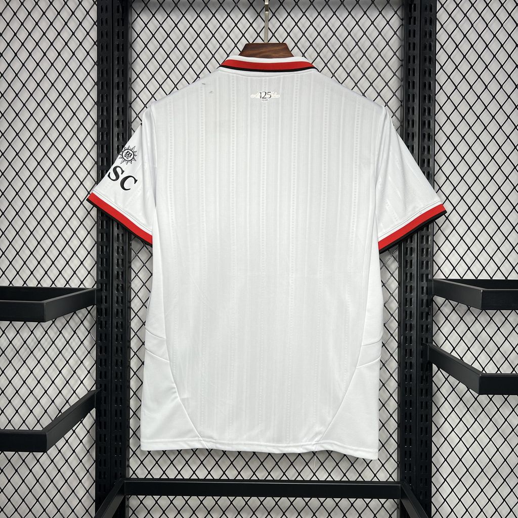 AC Milan maillot foot extérieur 2024 2025€14.99