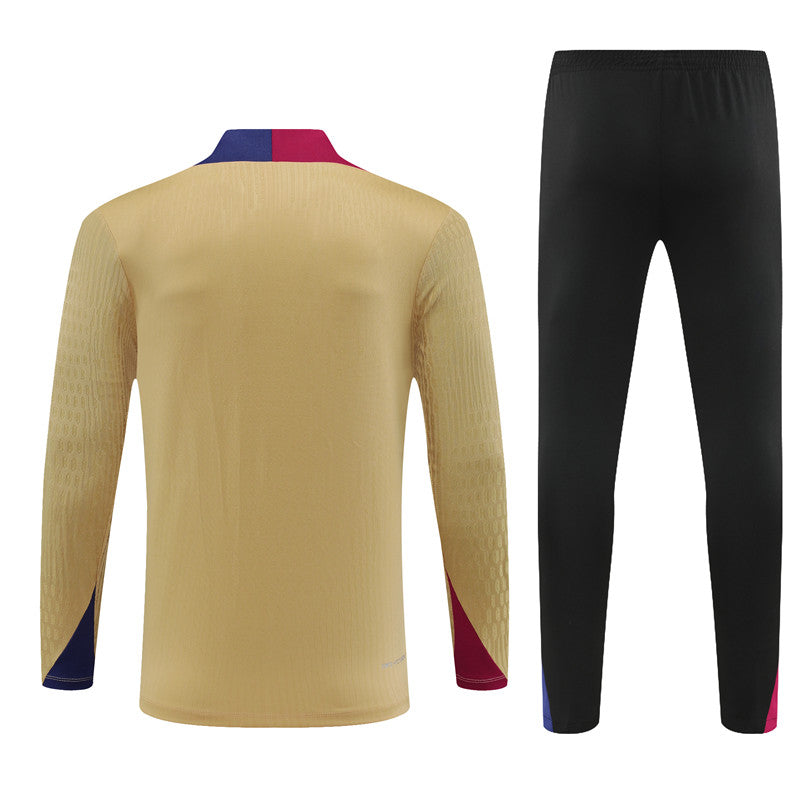 Barcelone Survêtement / Training 2024 2025€39.99