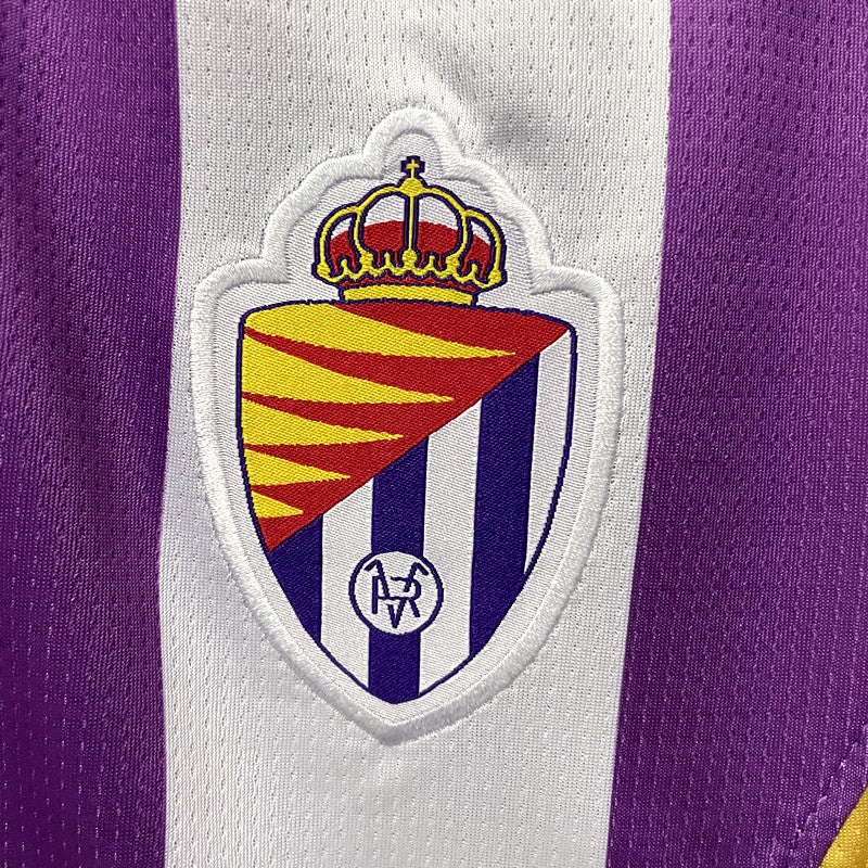 Real Valladolid maillot 2022/23€14.99