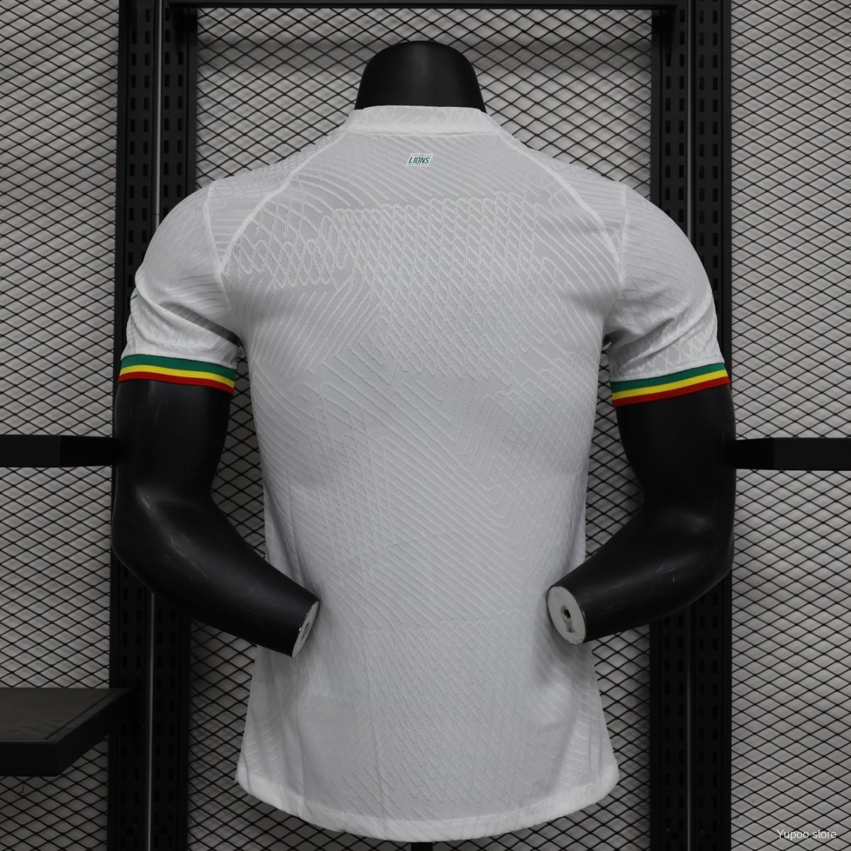 Sénégal maillot foot 2023 2024€14.99