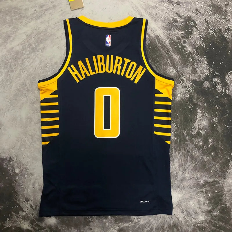 Maillot Indiana Pacers  HALIBURTON 0 NBA Basket€20.99