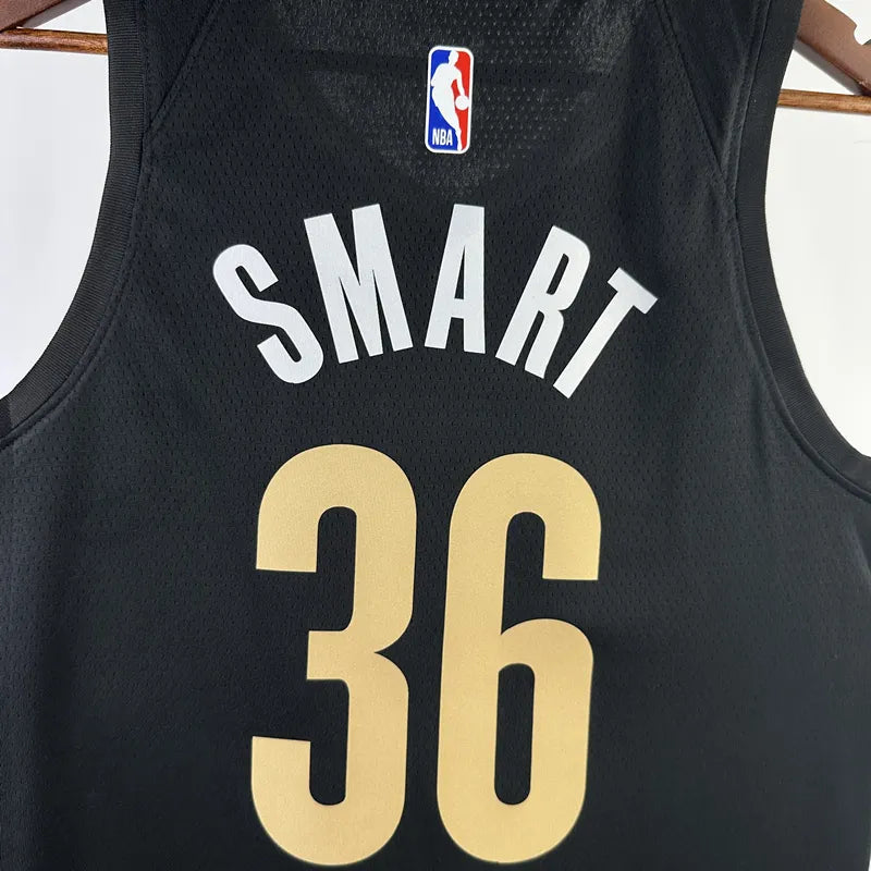 Maillot Memphis Grizzlies SMART 36 NBA Basket 2023 2024€35.99