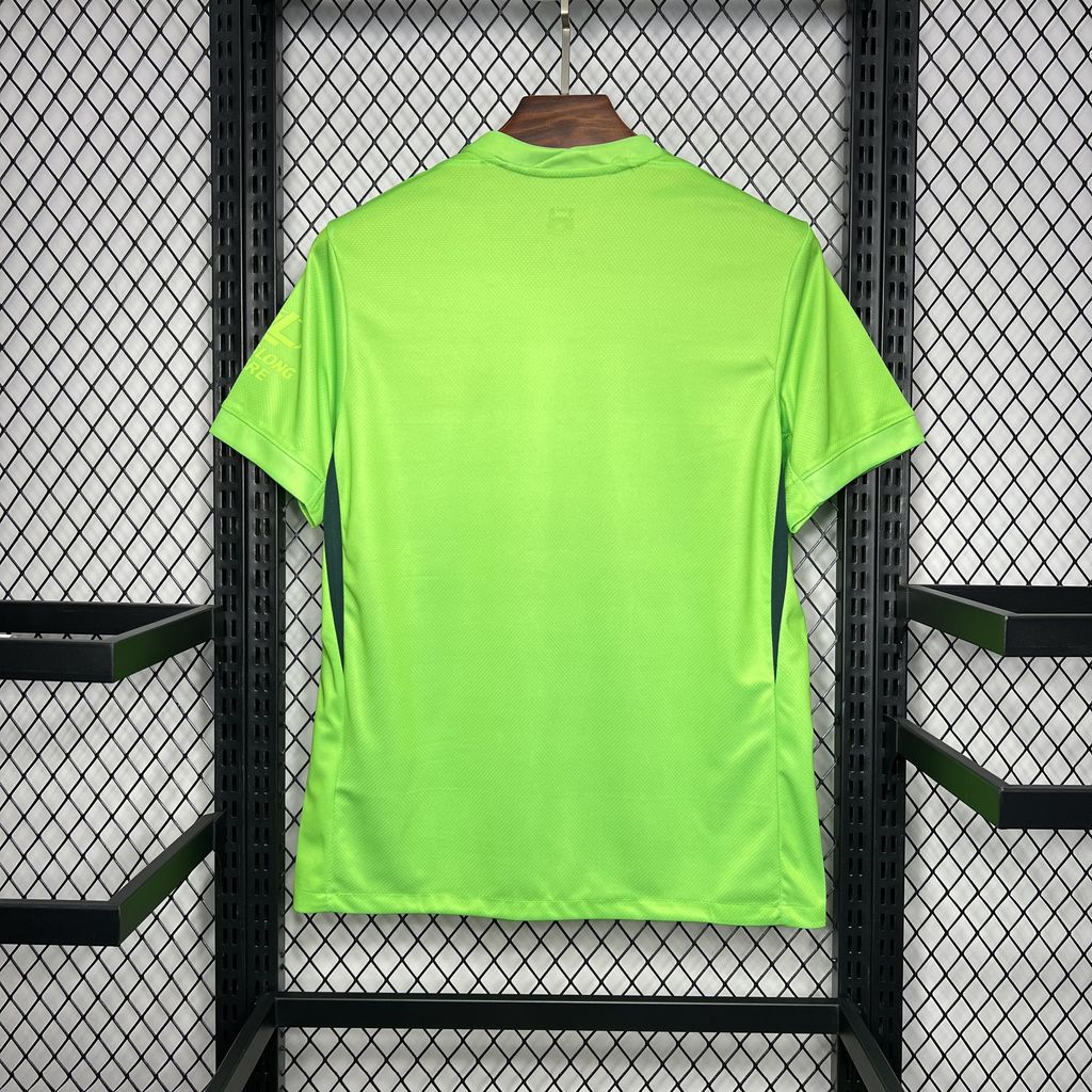 Wolfsburg Maillot foot 2024 2025 domicile€14.99