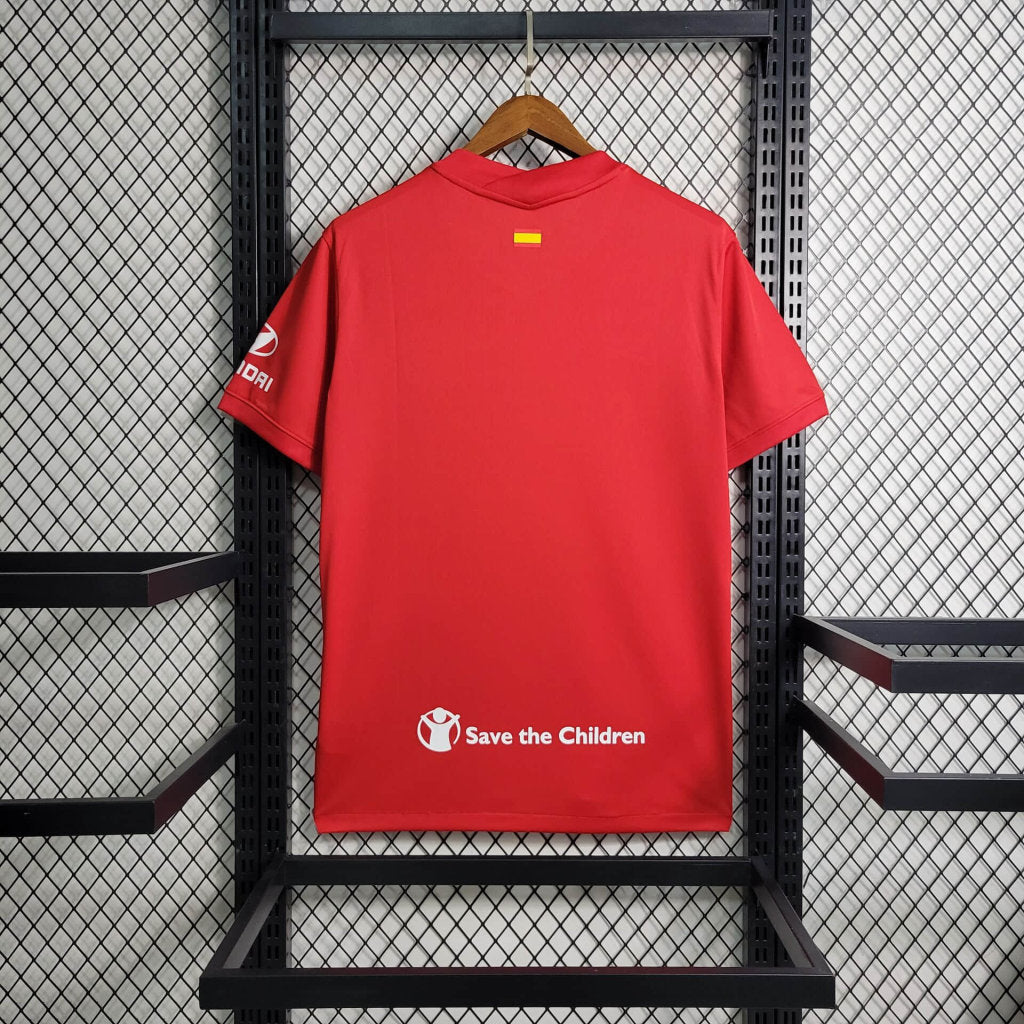 ATM maillot entraĂźnement 2023 2024