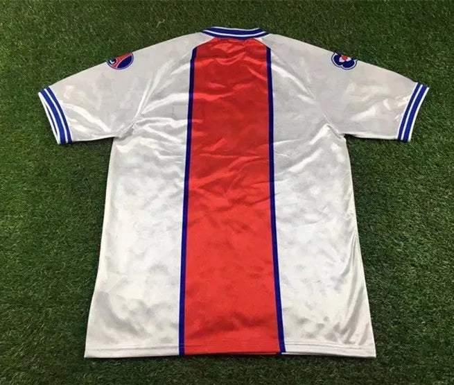 Paris maillot foot Retro 1994 1995