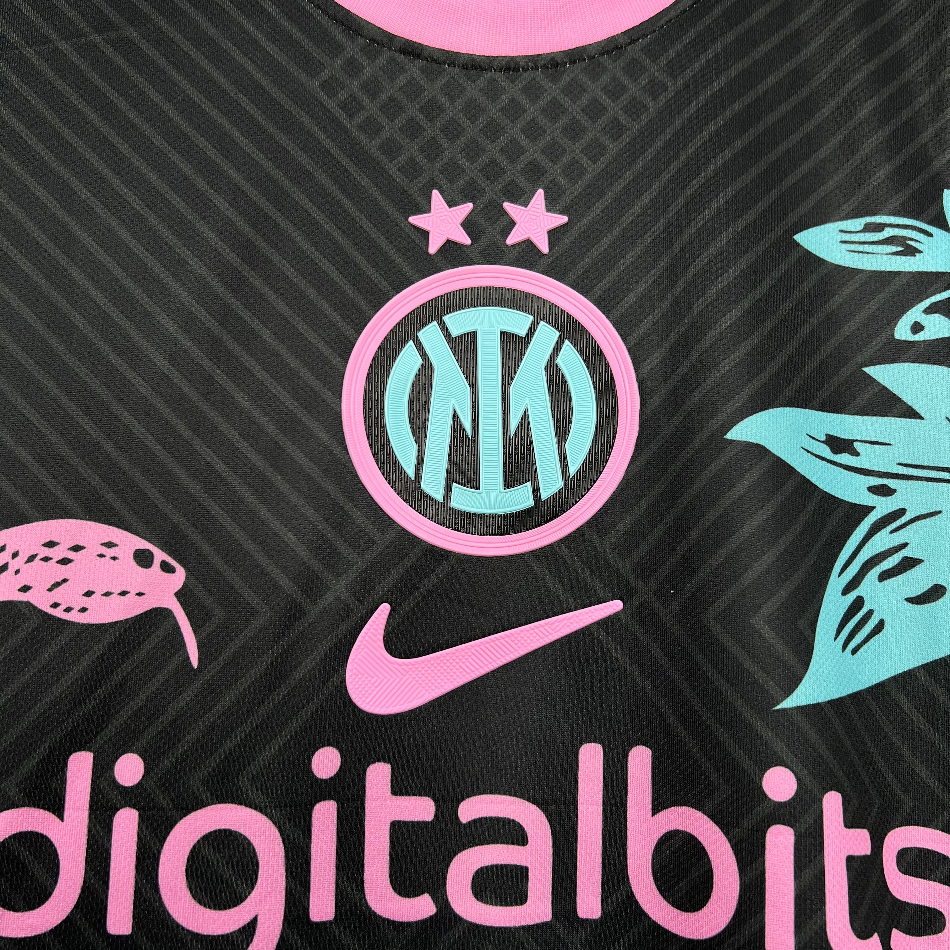Inter Milan maillot foot 2024 2025 concept€14.99