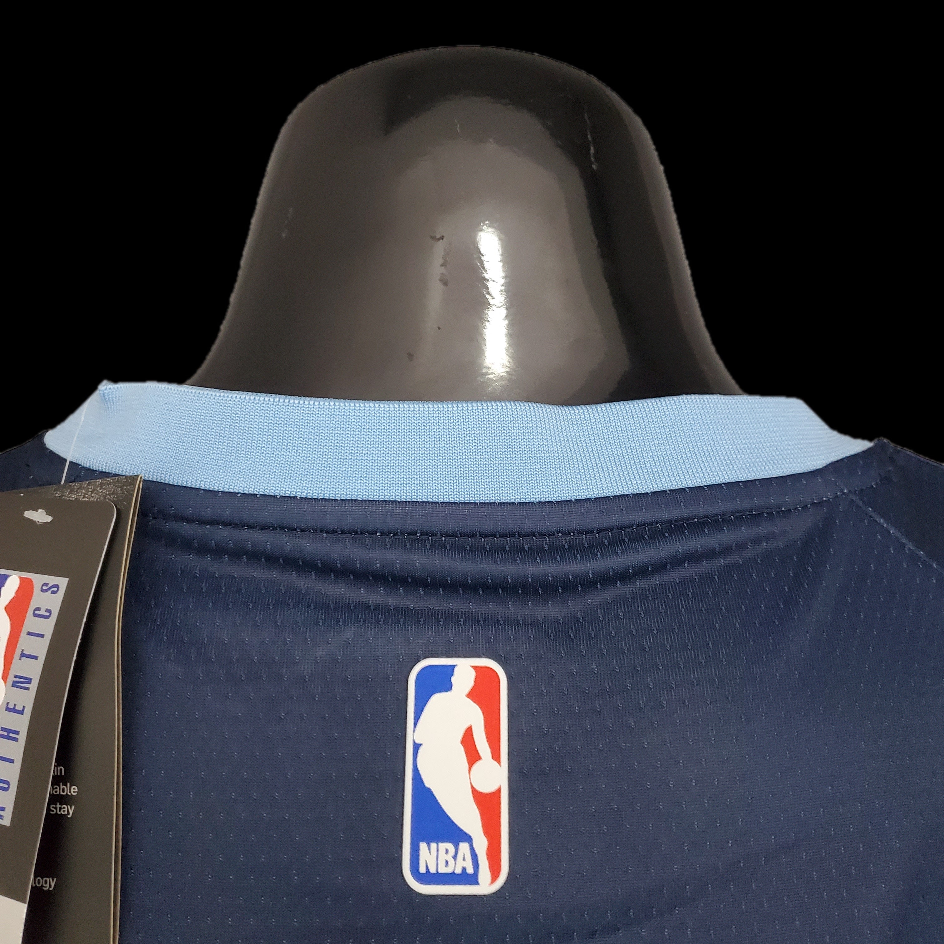 Maillot Memphis Grizzlies 12 Morant NBA Basket€20.99