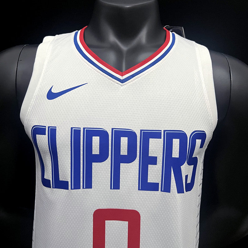 Maillot Los Angeles Clippers 0 Westbrook  NBA Basket€20.99