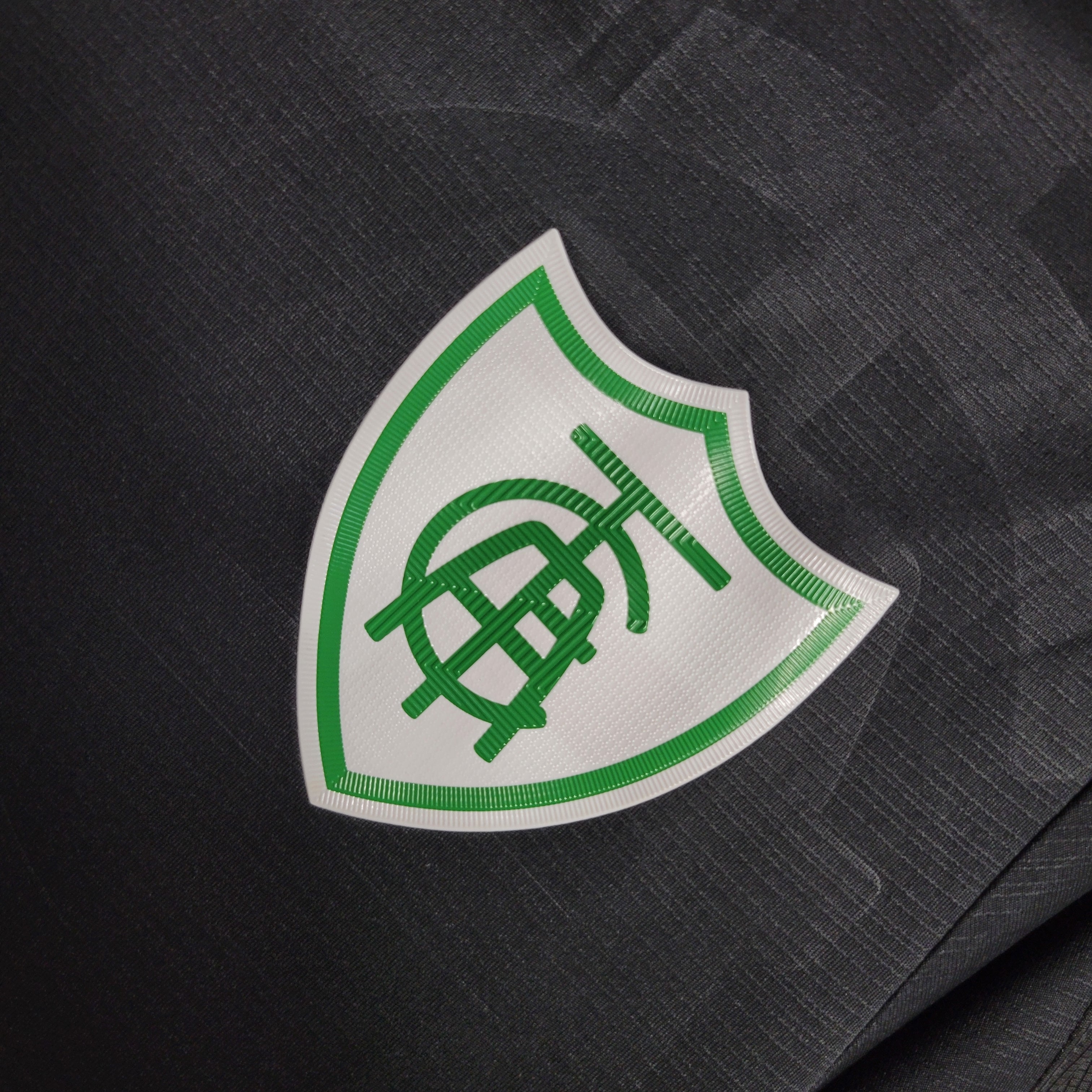 Maillot América Mineiro 2023 2024