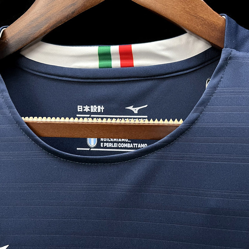 Lazio Rome maillot foot 2023 2024 extérieur€14.99
