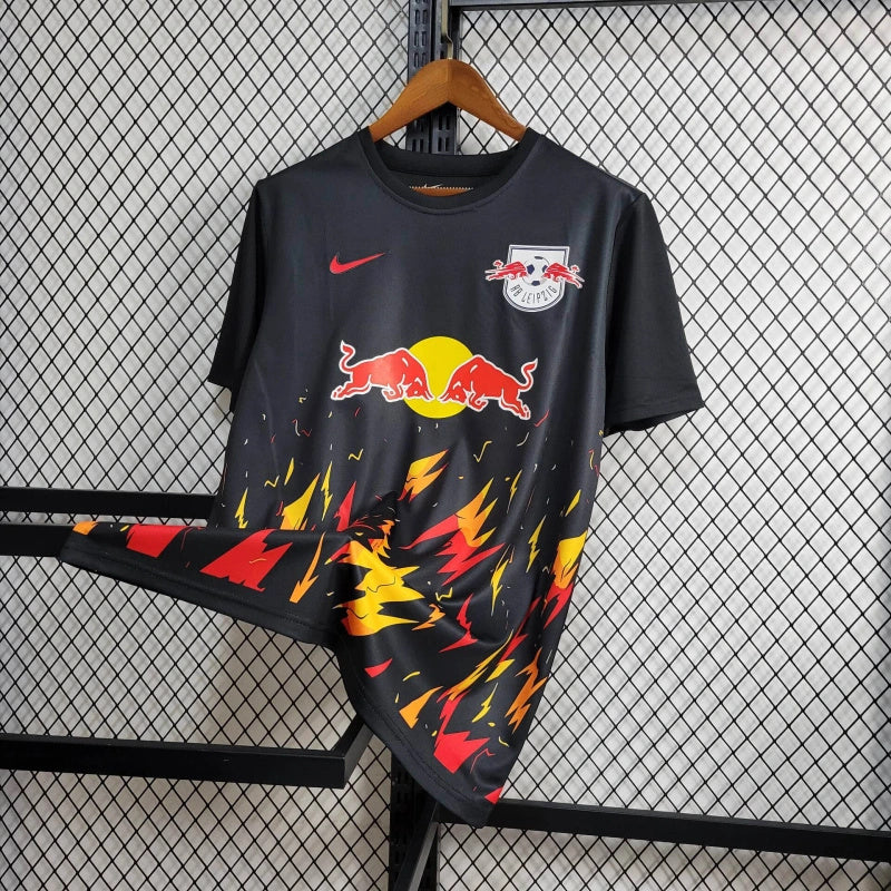 RB Leipzig maillot foot 2024 2025