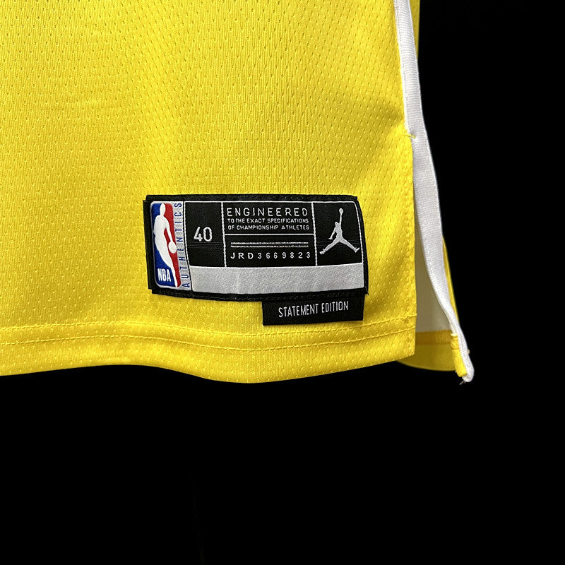 Maillot All-Star Lillaro 0 NBA Basket