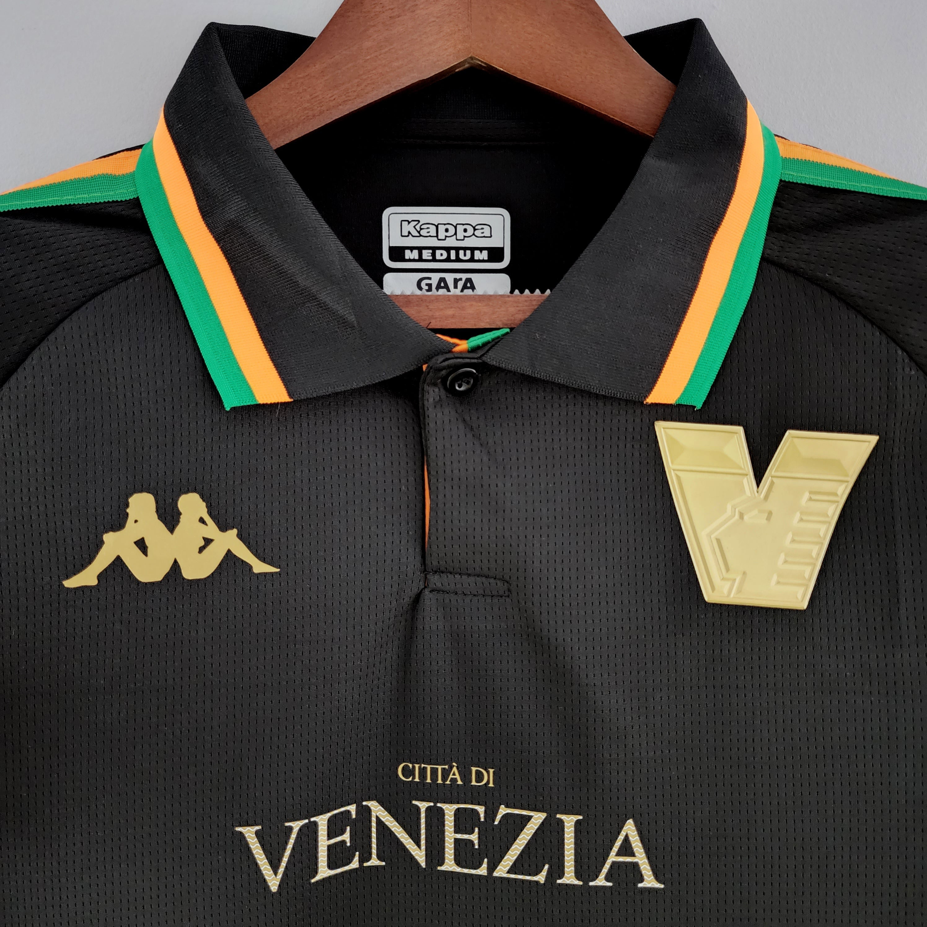 Maillot Venise Domicile 2022/23 Manches Longues€38.99