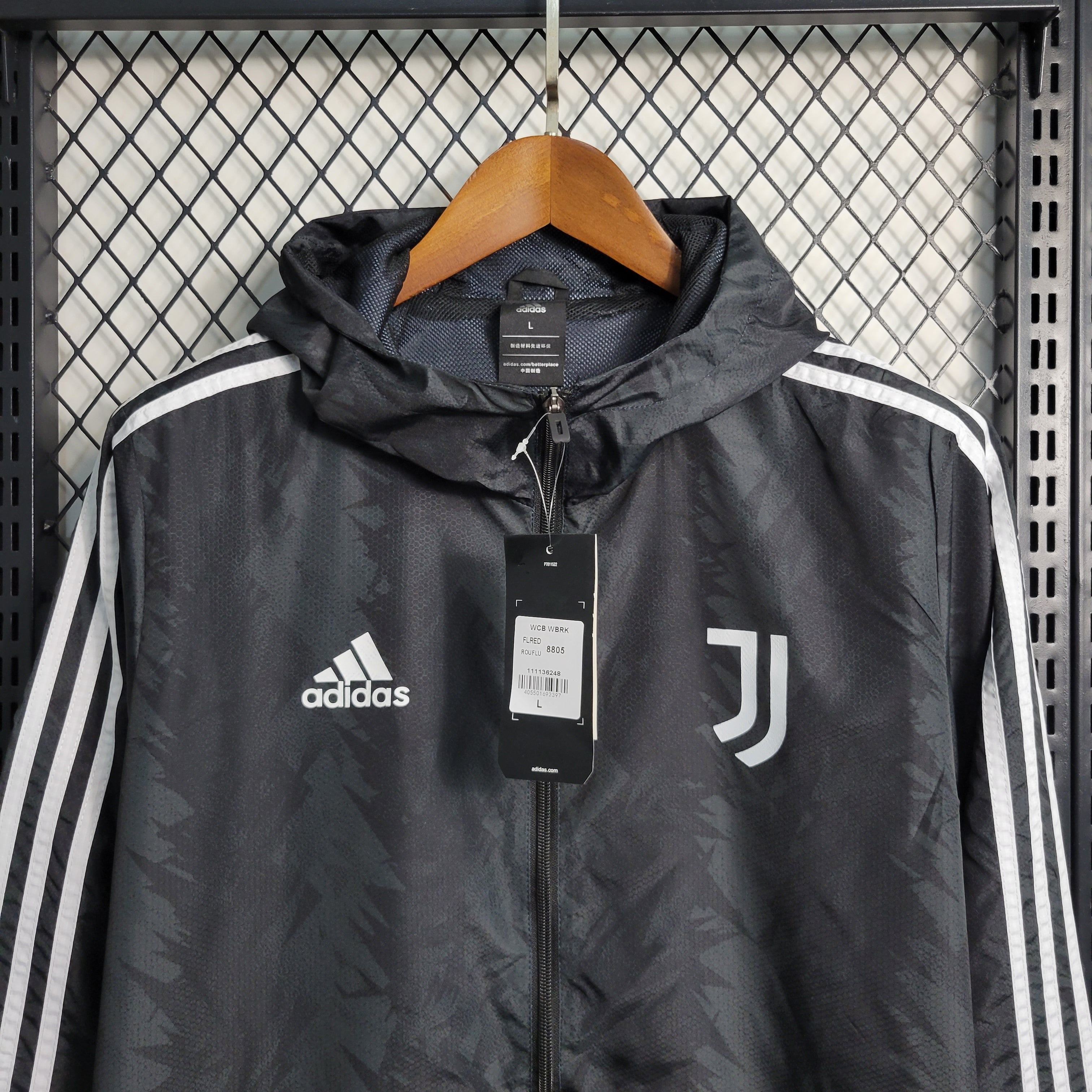 Veste / SurvĂȘtement Juventus 2023 2024