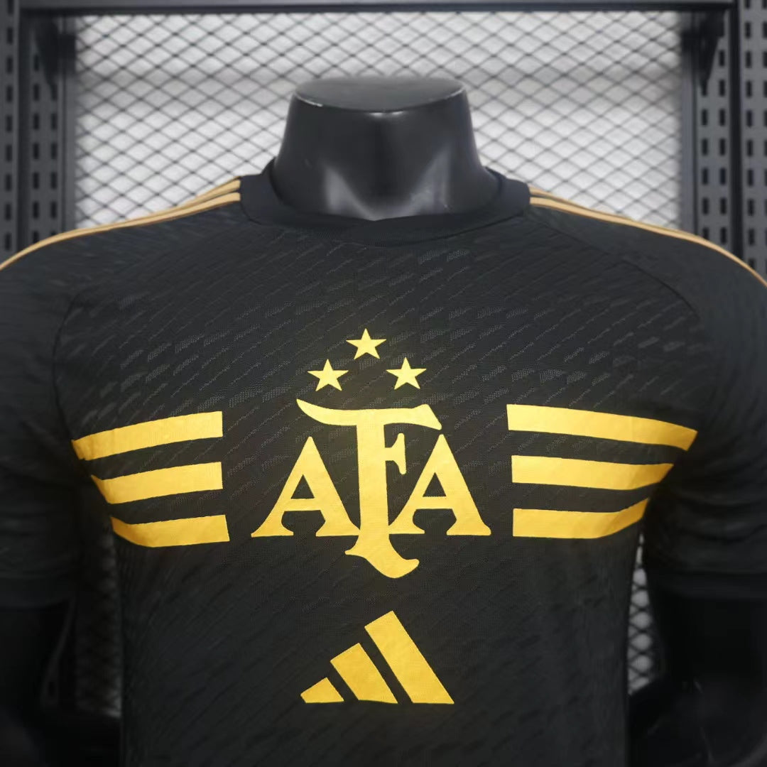 Argentine maillot foot 2024 2025 concept