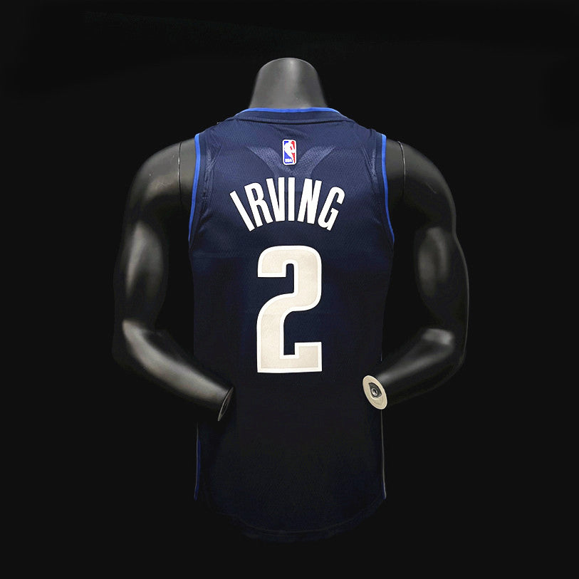 Maillot Dallas Mavericks 2 IRVING NBA Basket€20.99
