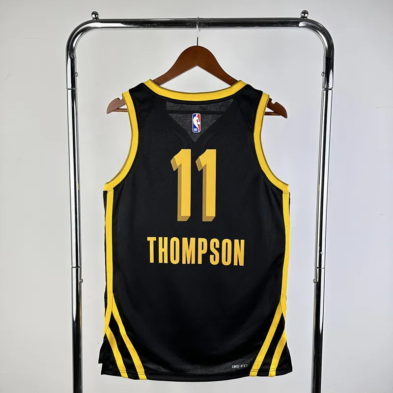 Maillot Golden State Warriors THOMPSON 11 NBA Basket 2023 2024€35.99