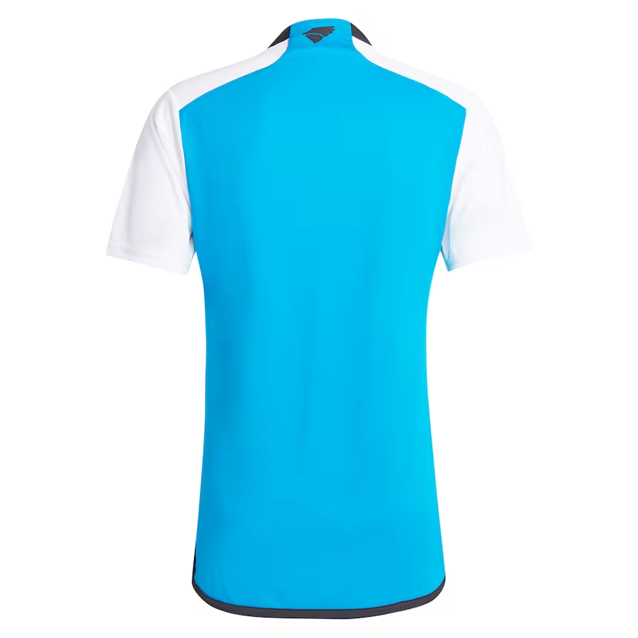Charlotte FC maillot 2024 2025 extérieur€14.99