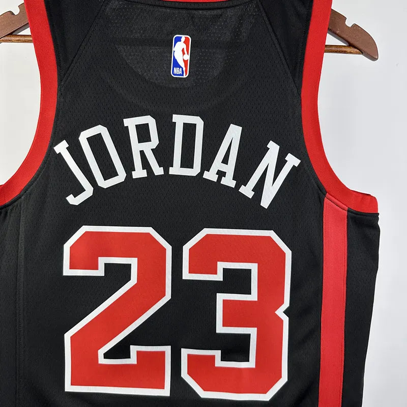 Maillot Chicago Bull JORDAN 23 NBA Basket 2023 2024€35.99