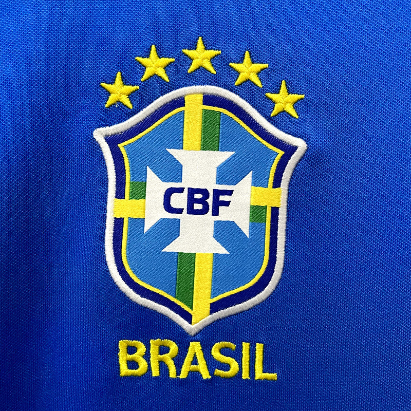 Brésil Maillot 2022/23 Extérieur€14.99