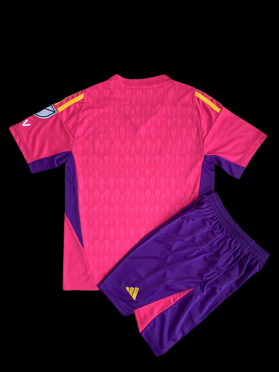 Kit maillot Austin FC  2023 2024€14.99