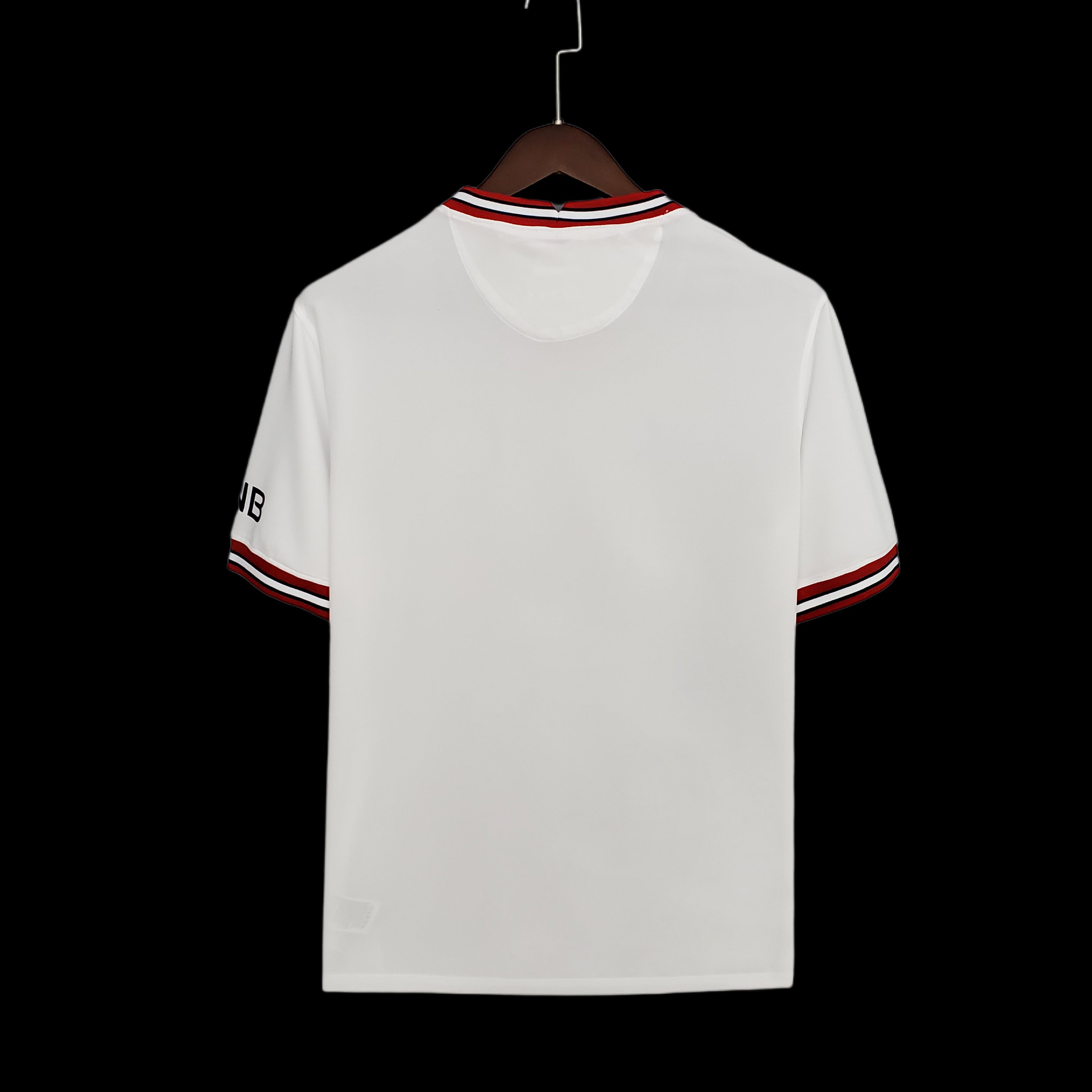Paris Maillot 2021/22 Fourth QuatriĂšme
