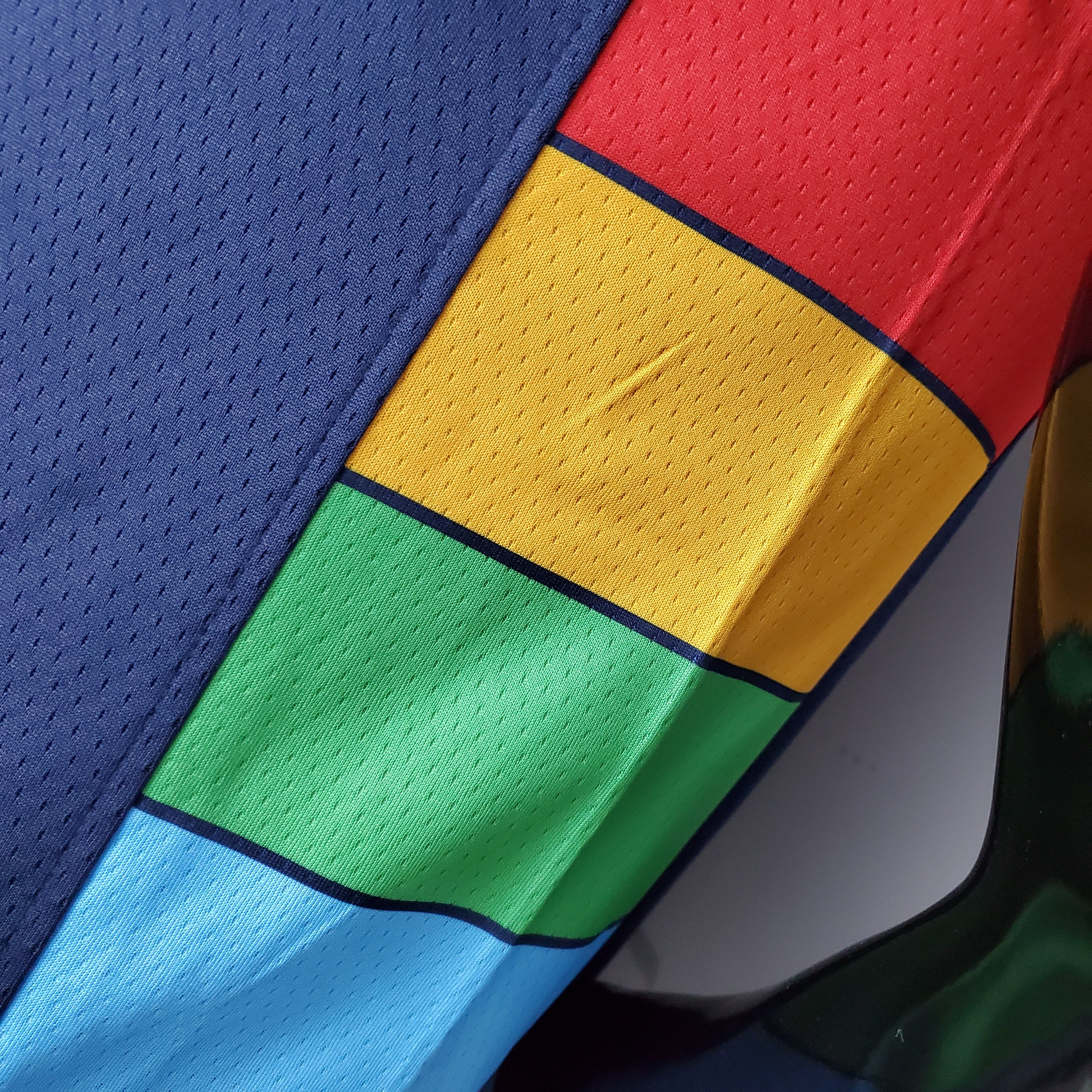 Maillot Philadelphia 76ers 1 Harden NBA Basket€20.99