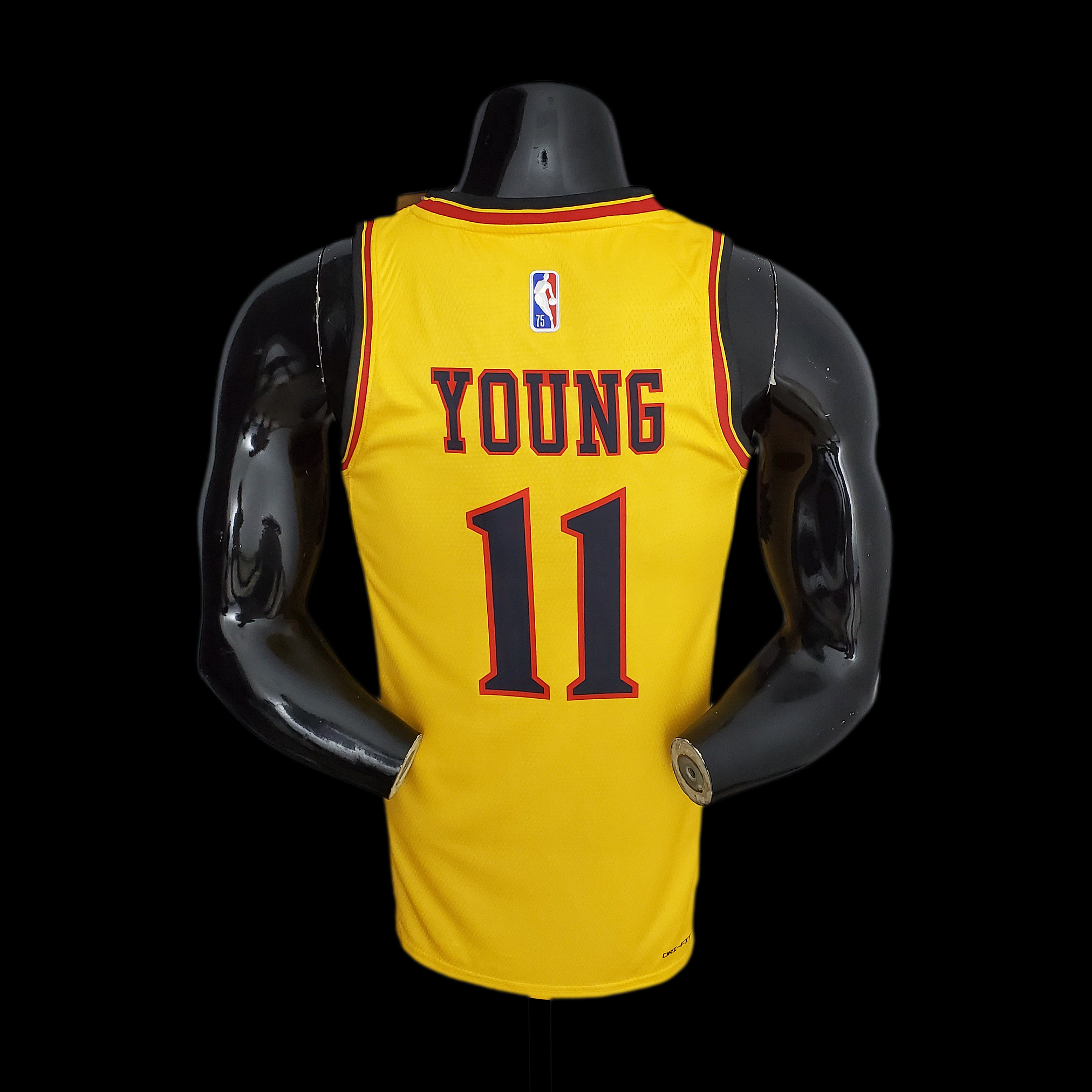 Maillot Atlanta Hawks 11 Young NBA Basket€20.99