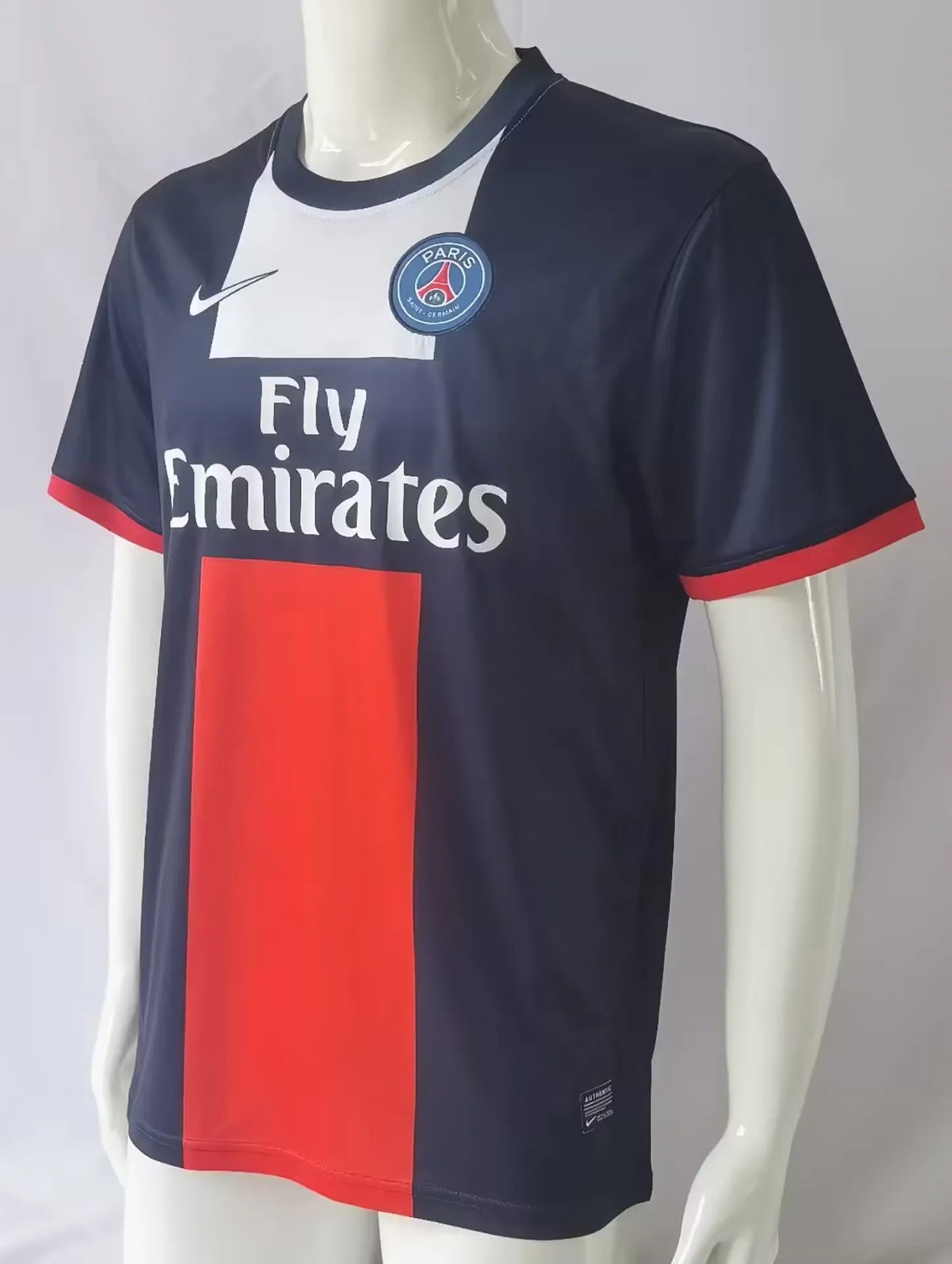 Paris maillot foot Retro 2013 2014€20.99