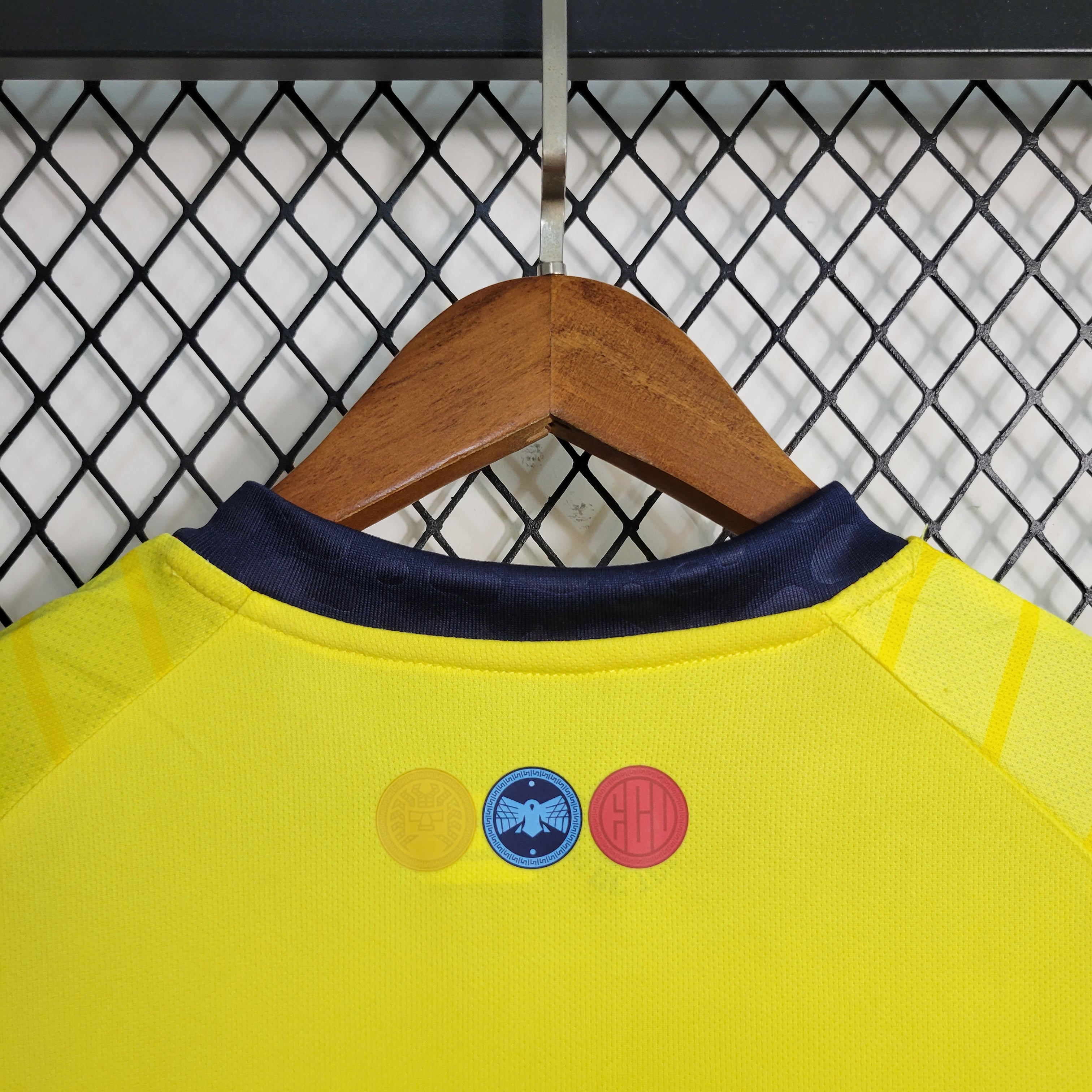 Équateur maillot 2023 2024€14.99