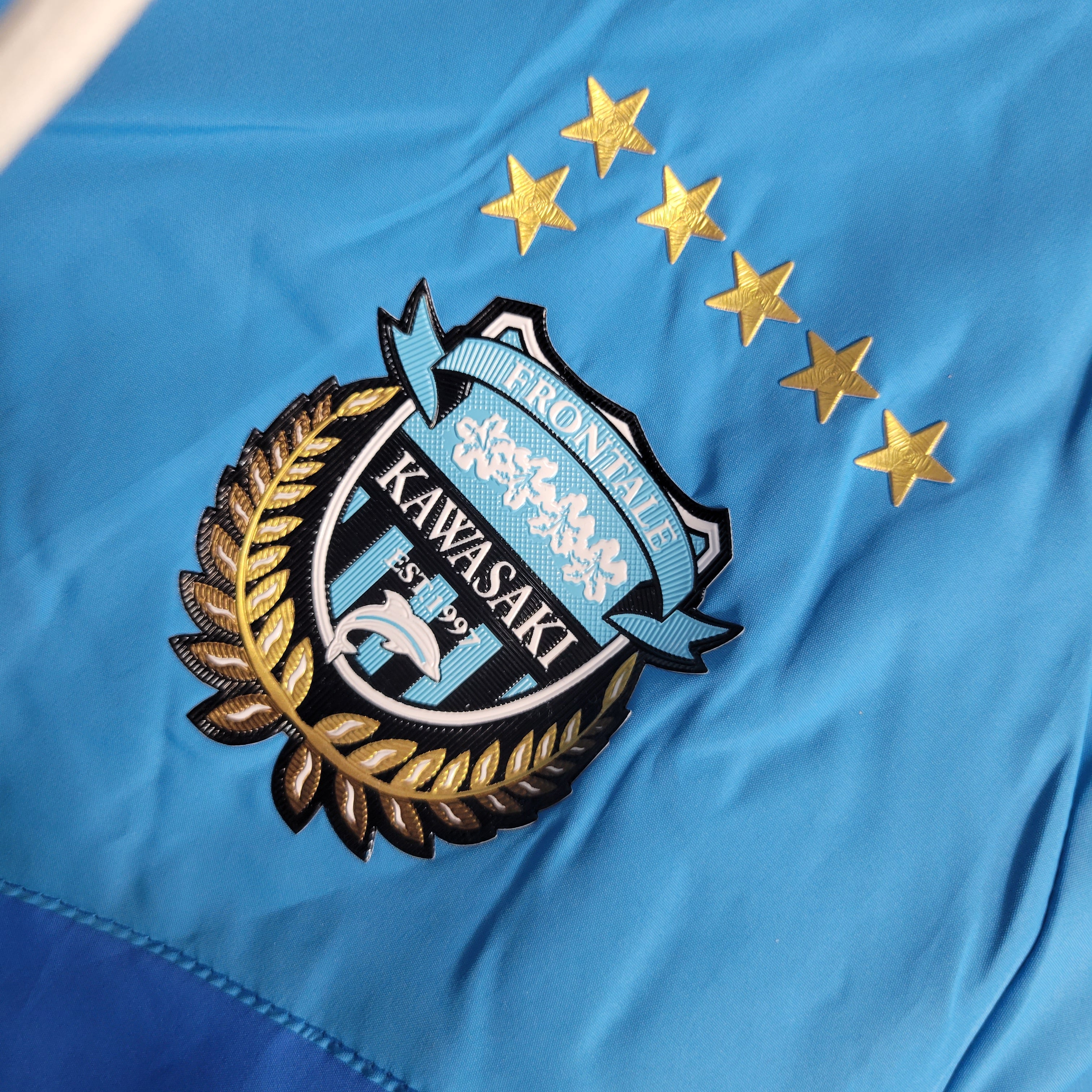 Veste / Survêtement  Kawasaki Frontale 2023 2024€65.99