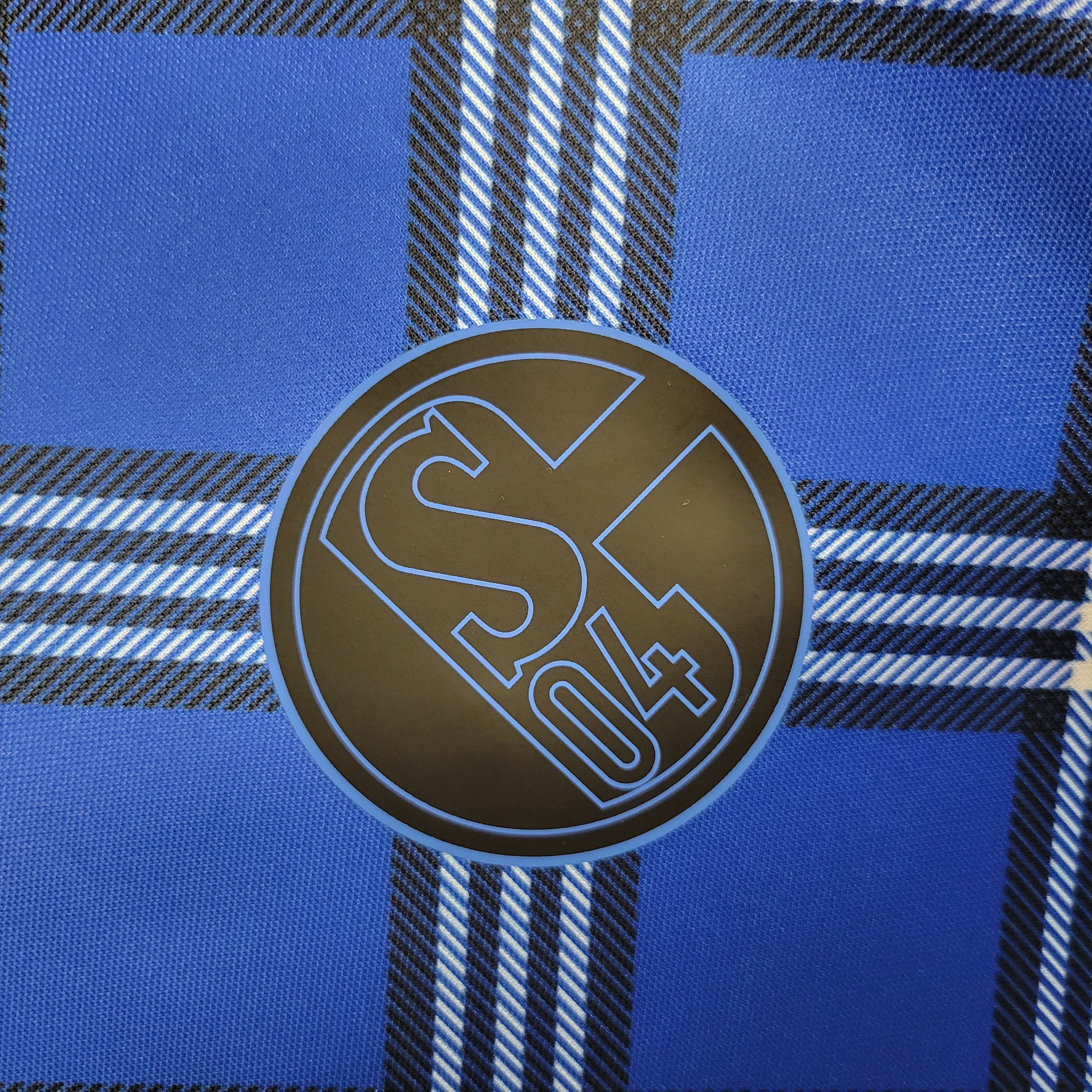 Schalke 04 maillot Entraînement 2023 2024€14.99