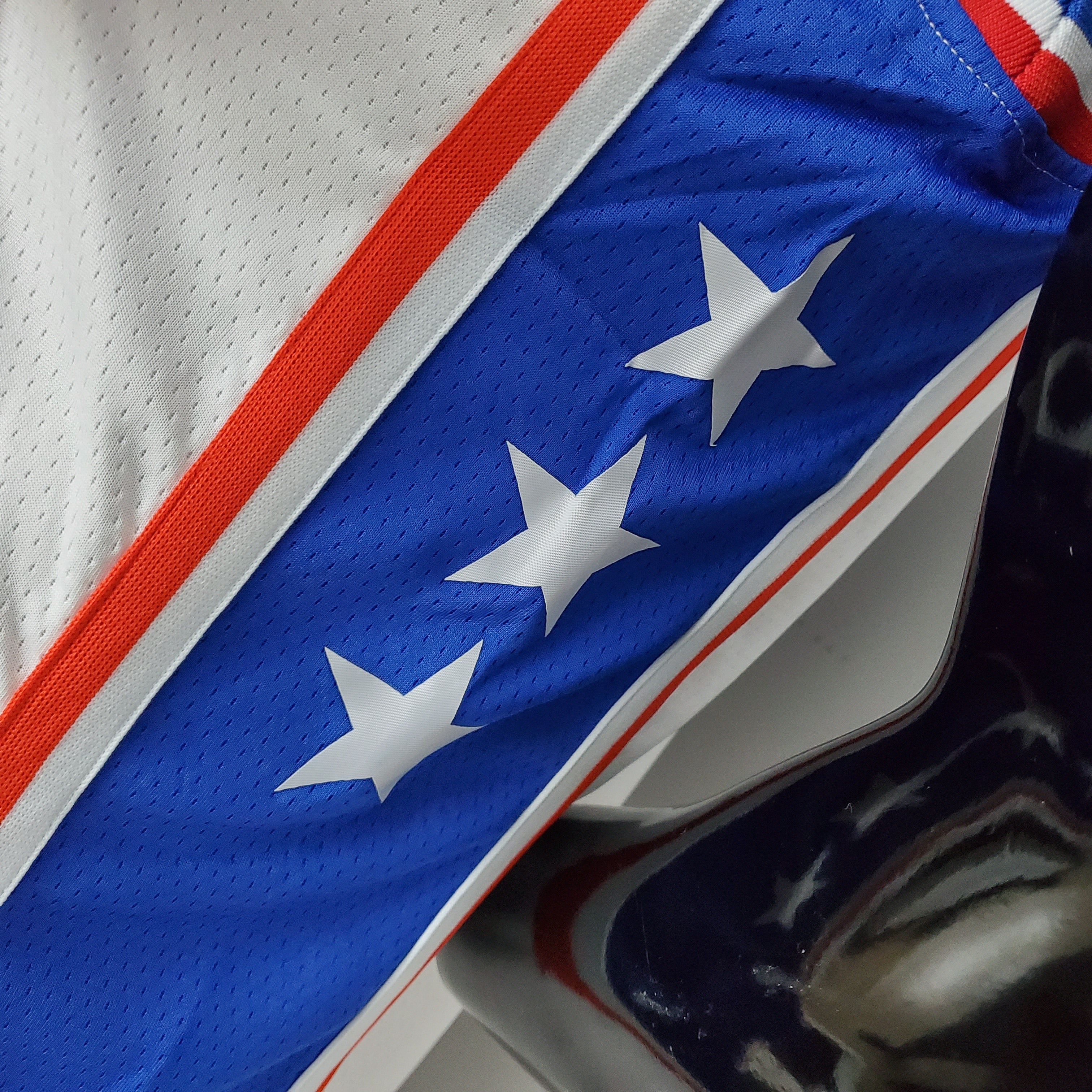 Maillot Philadelphia 76ers 1 Harden NBA Basket€20.99