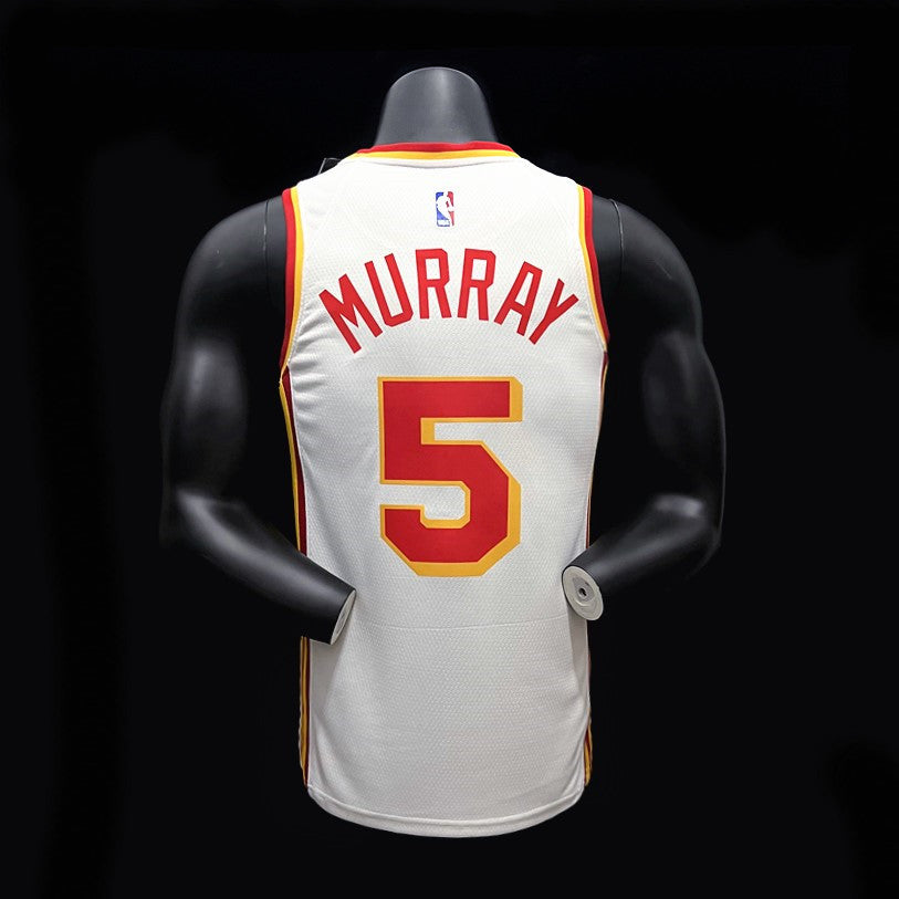 Maillot BAtlanta Hawks  5 MURRAY NBA Basket€20.99