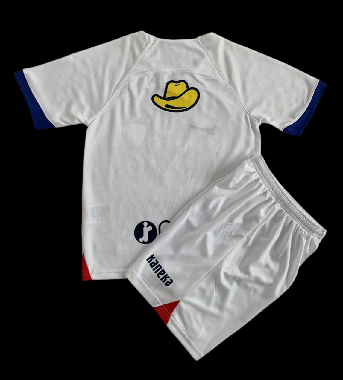 Kit maillot Kashima Antlers 2023 2024