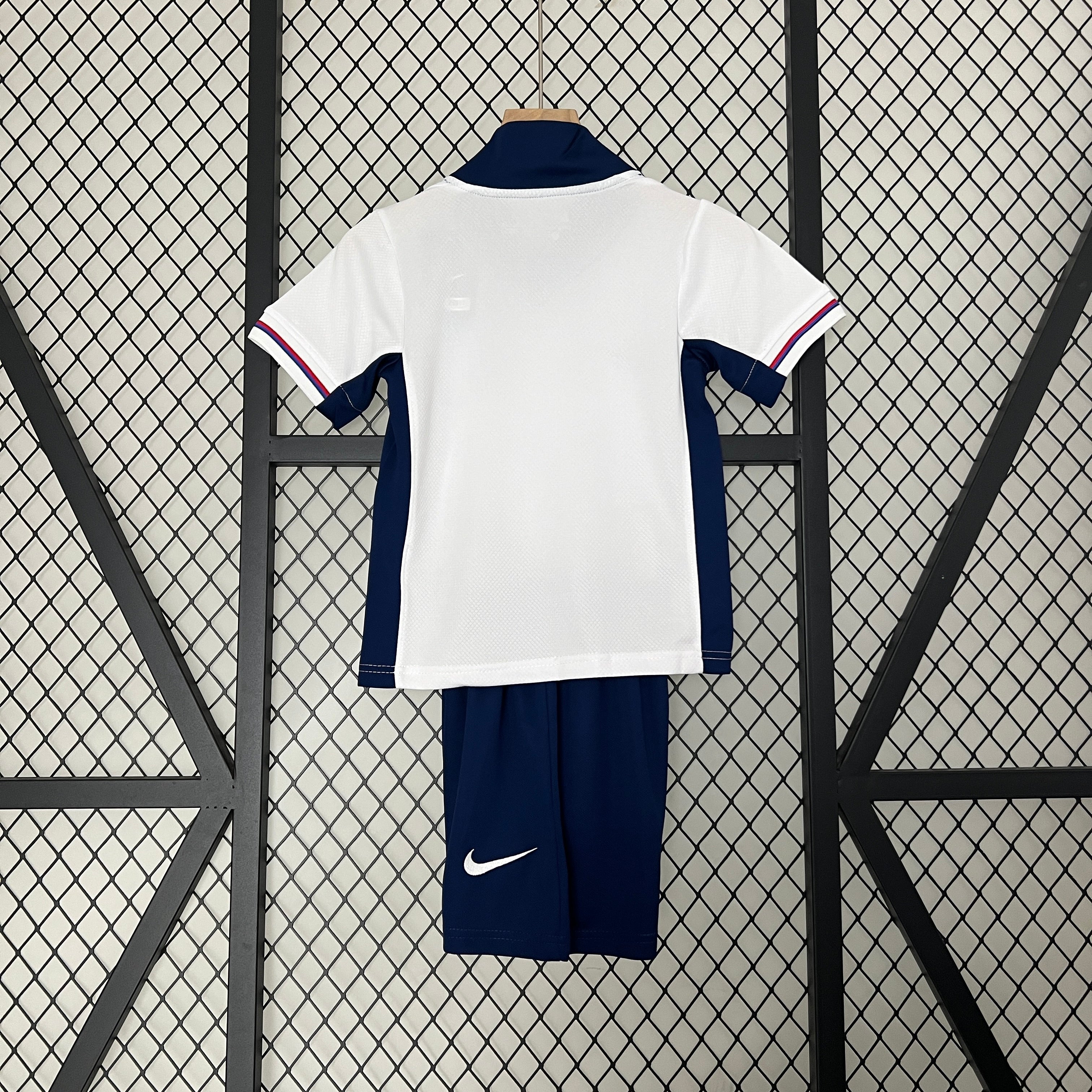 Kit Enfant Angleterre 2024 2025 EURO2024