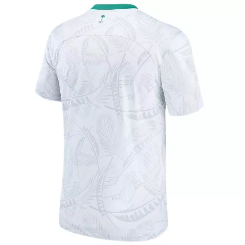 Maillot Arabie Saoudite 2022/23€14.99