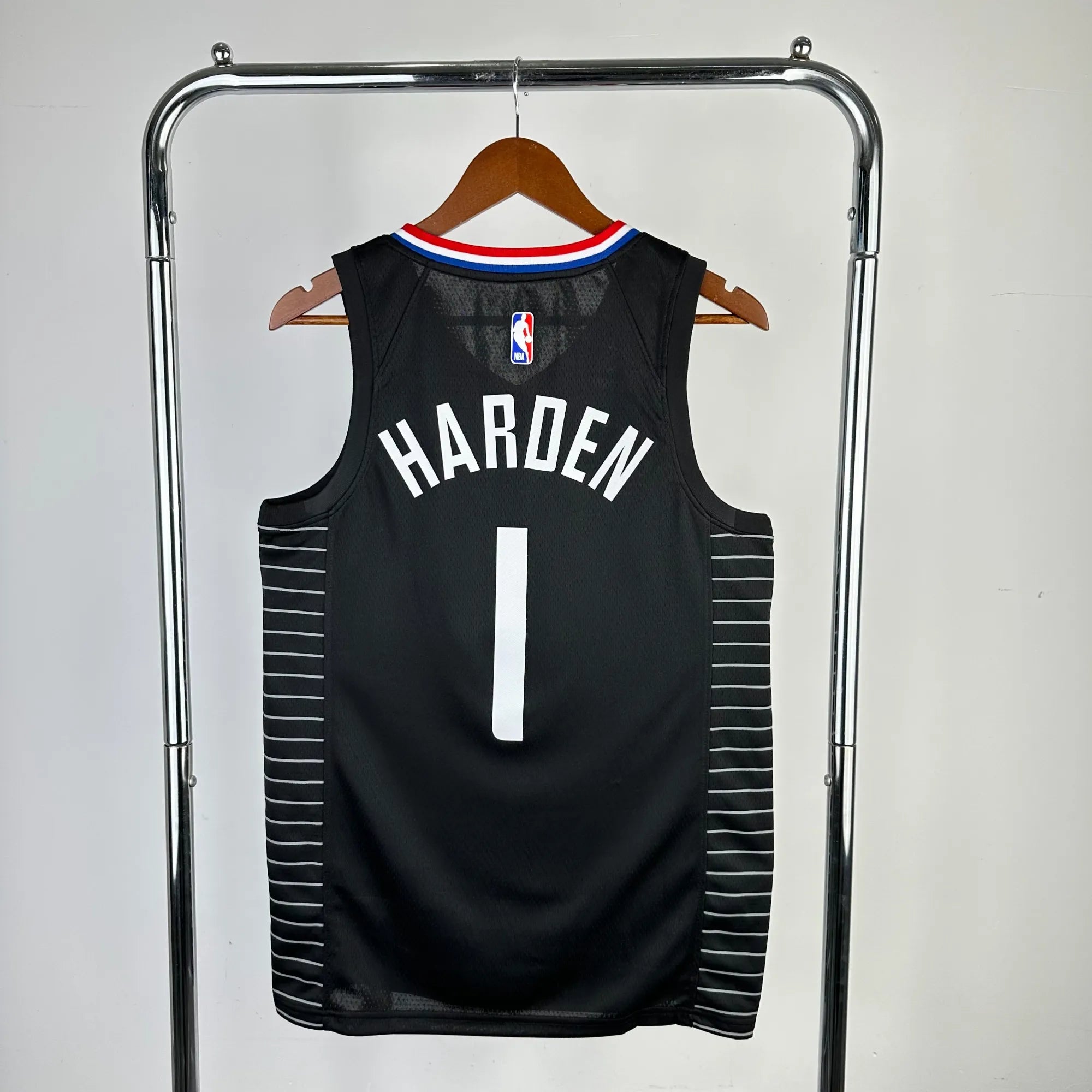 Maillot Los Angeles Clippers HARDEN 1 NBA Basket 2023 2024€35.99