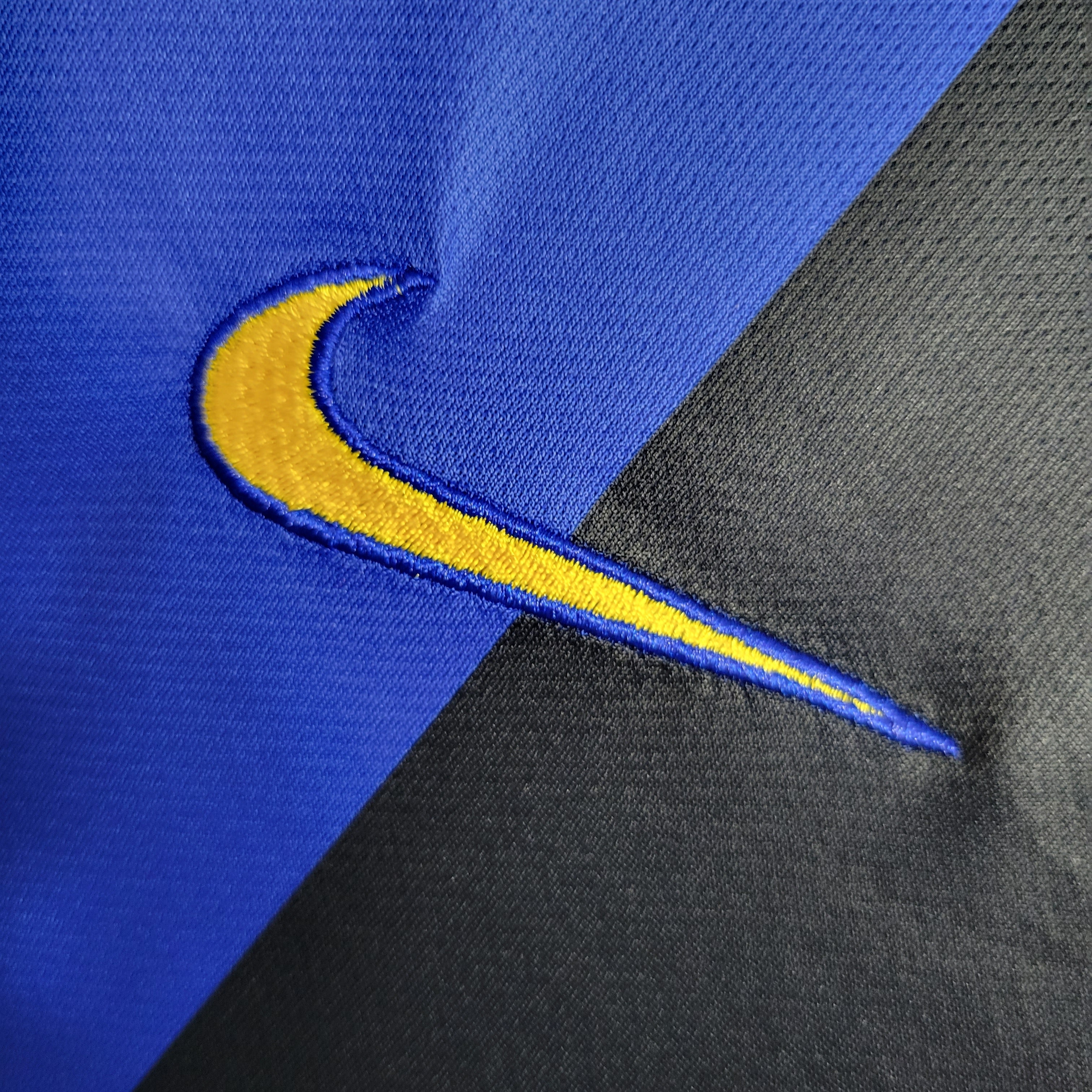 Inter Milan maillot retro 1999 2000€14.99