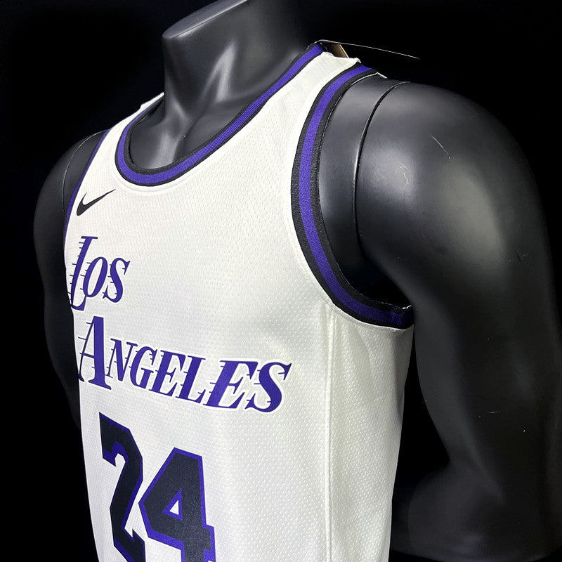 Maillot Los Angeles Lakers  BRYANT 24 NBA Basket€20.99