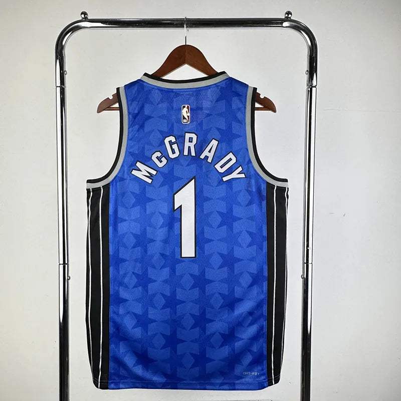 Maillot Orland Magic McGRADY 1 NBA Basket 2023 2024€35.99