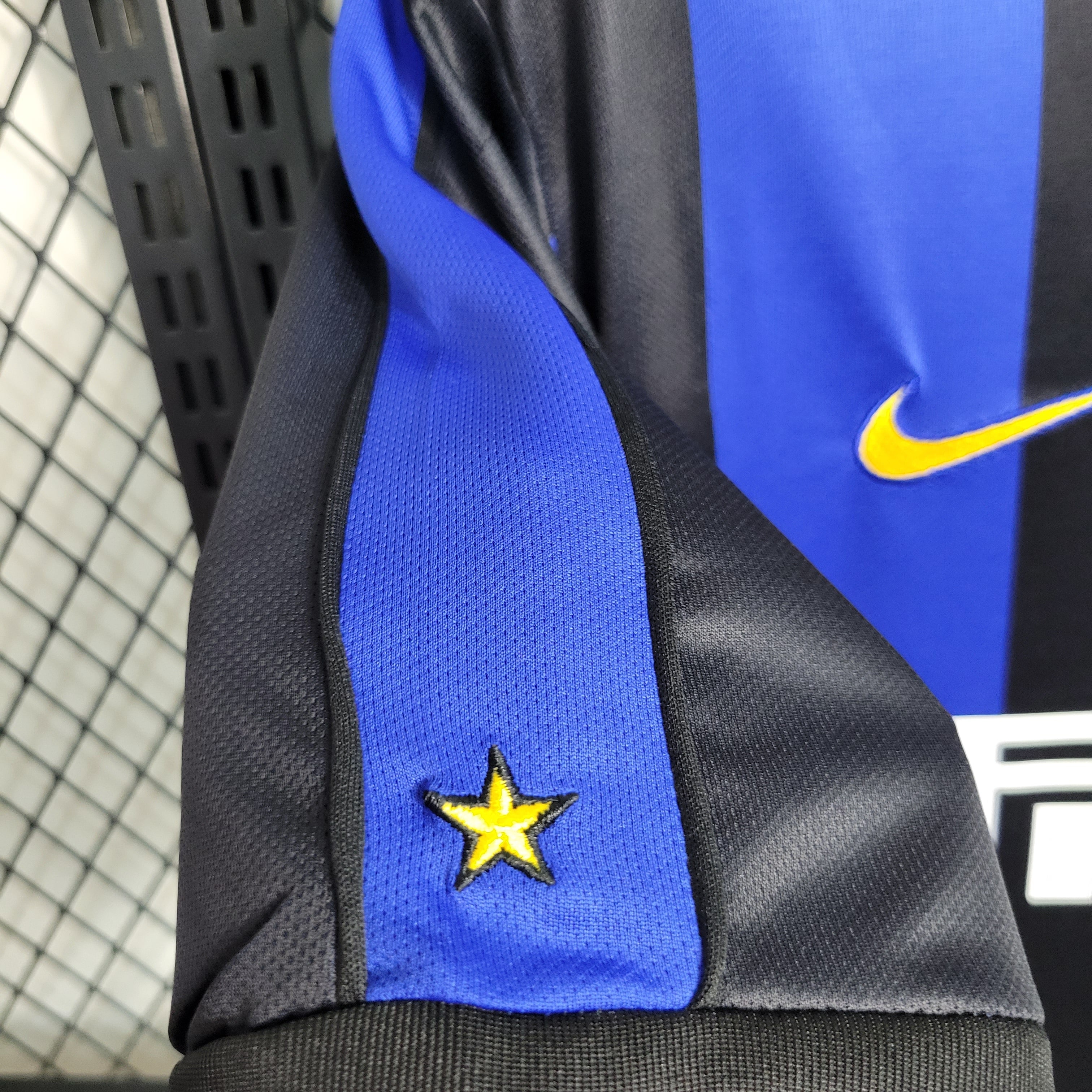 Inter Milan maillot retro 1999 2000€14.99